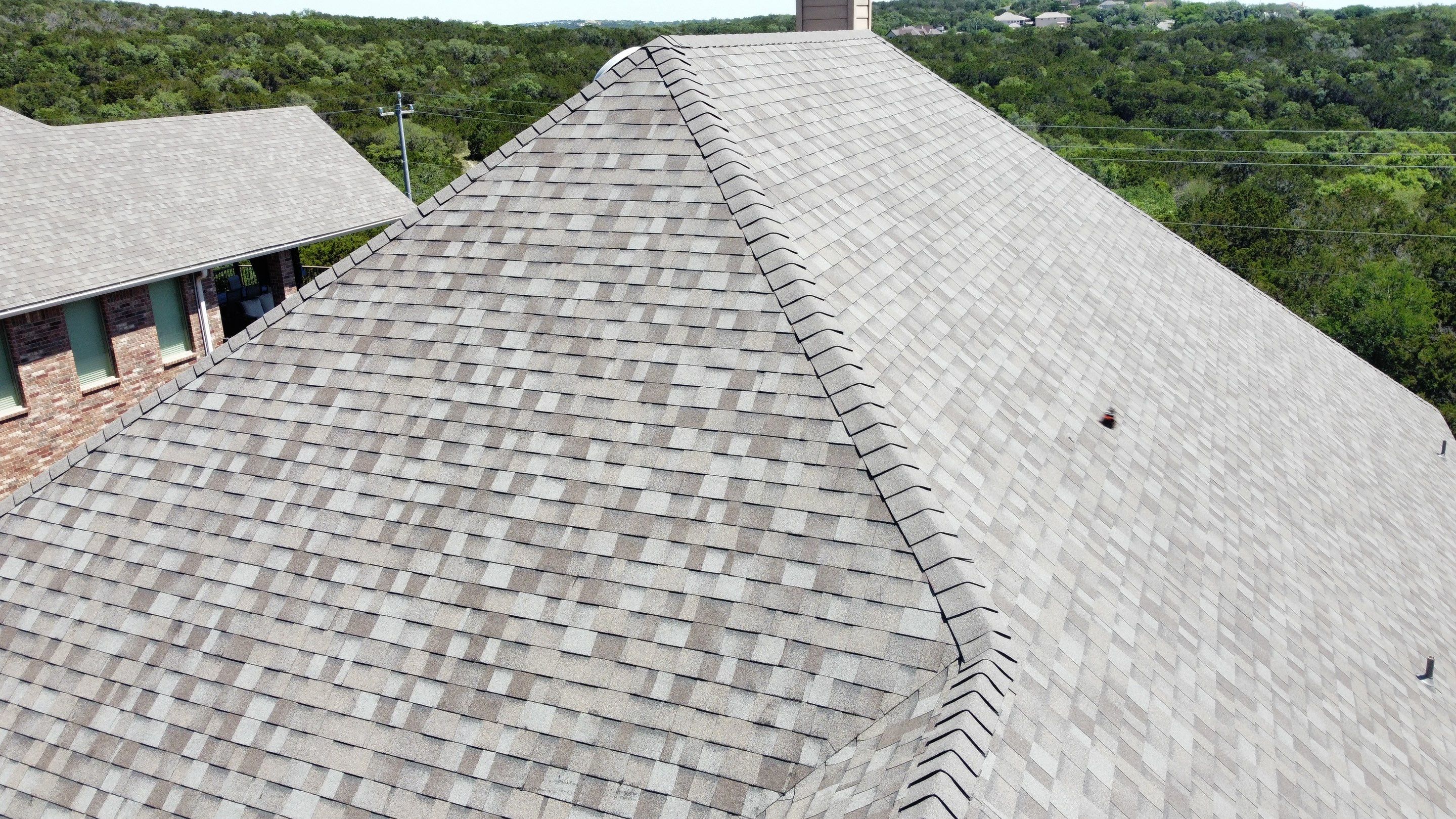 Roof Replacement - 78255 by Rox Roofing