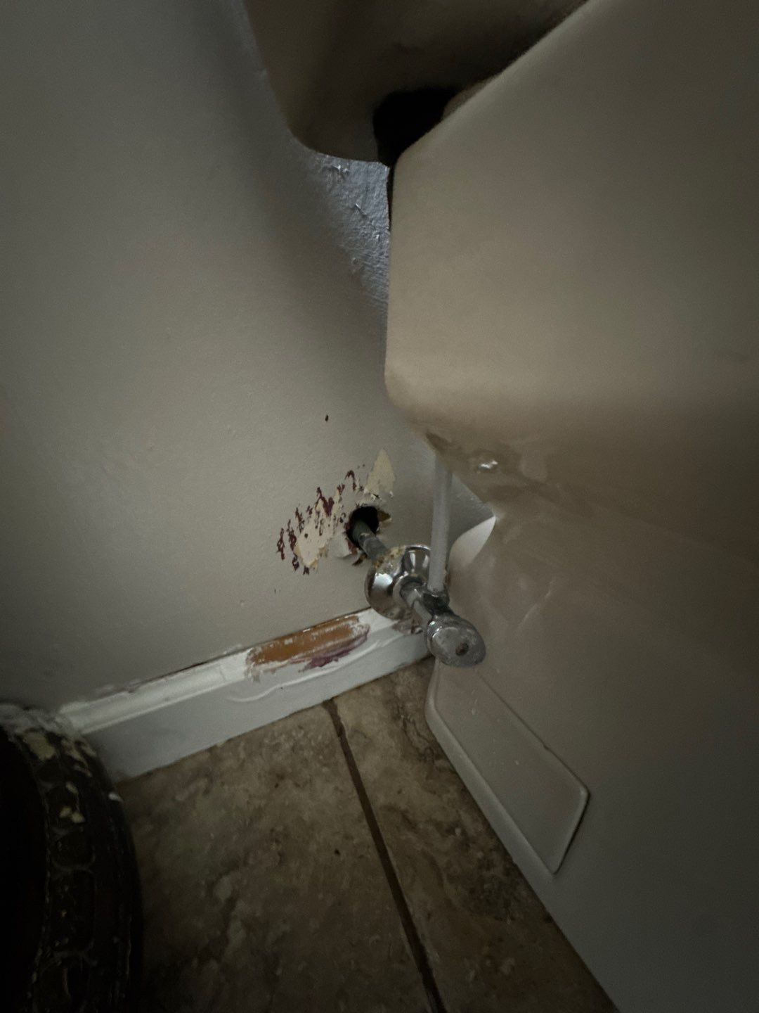 Project in Farmington Hills by EzDry Water Mitigation & Property Restoration