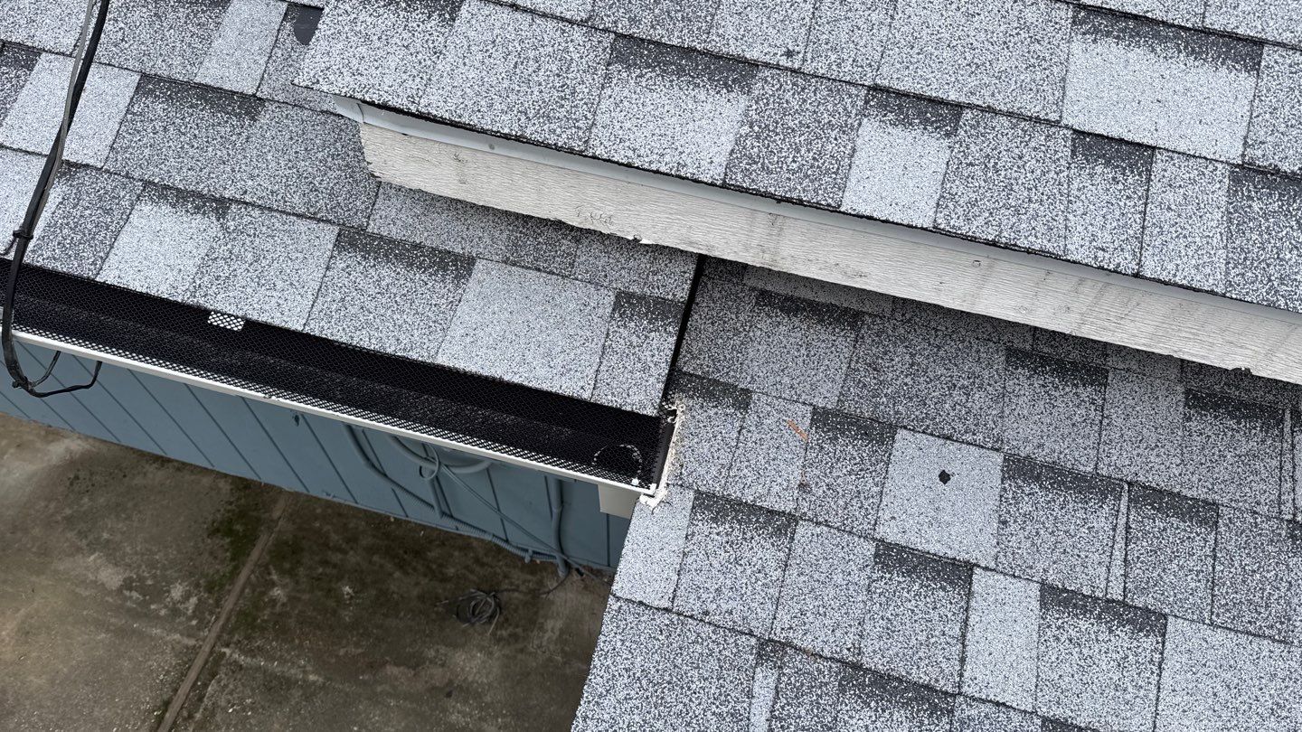 Project in Calfax  by NuLead Construction Inc