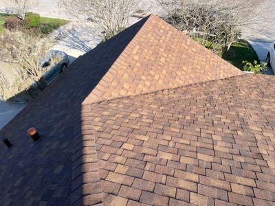 Shingle -> Shingle