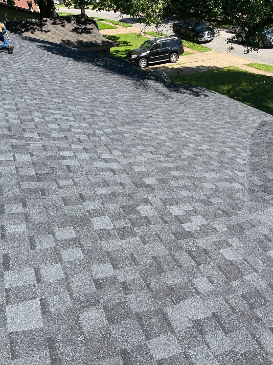 Storm Damage and Emergency Repairs  by Grizzly Fence And Patio