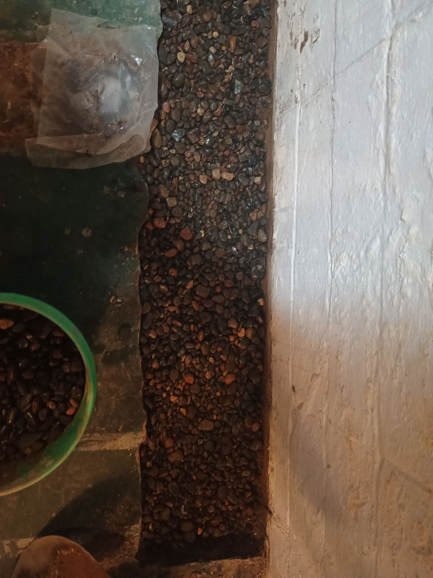 Sump Pump & Buried Discharge in Northeast Minneapolis by Waterproofing Northeast