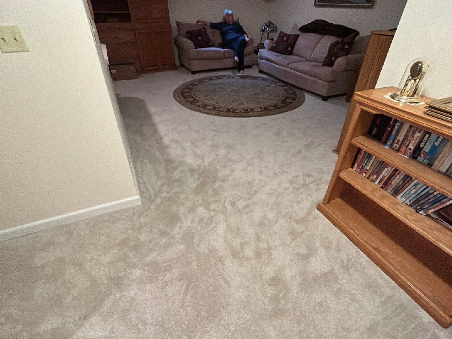 Reconstruction by Accountable Home Services