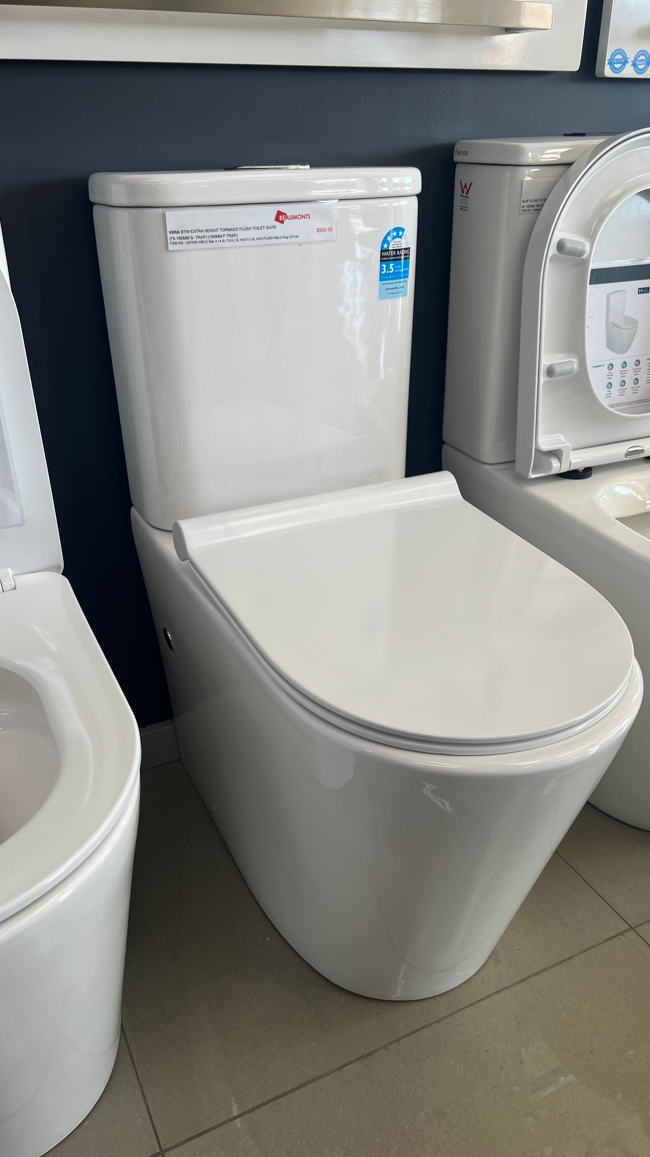 Main Bathroom Renovation by Re-seal Bathrooms