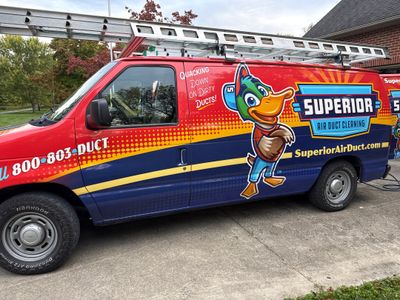 Dryer Vent Cleaning in Lowellville, OH