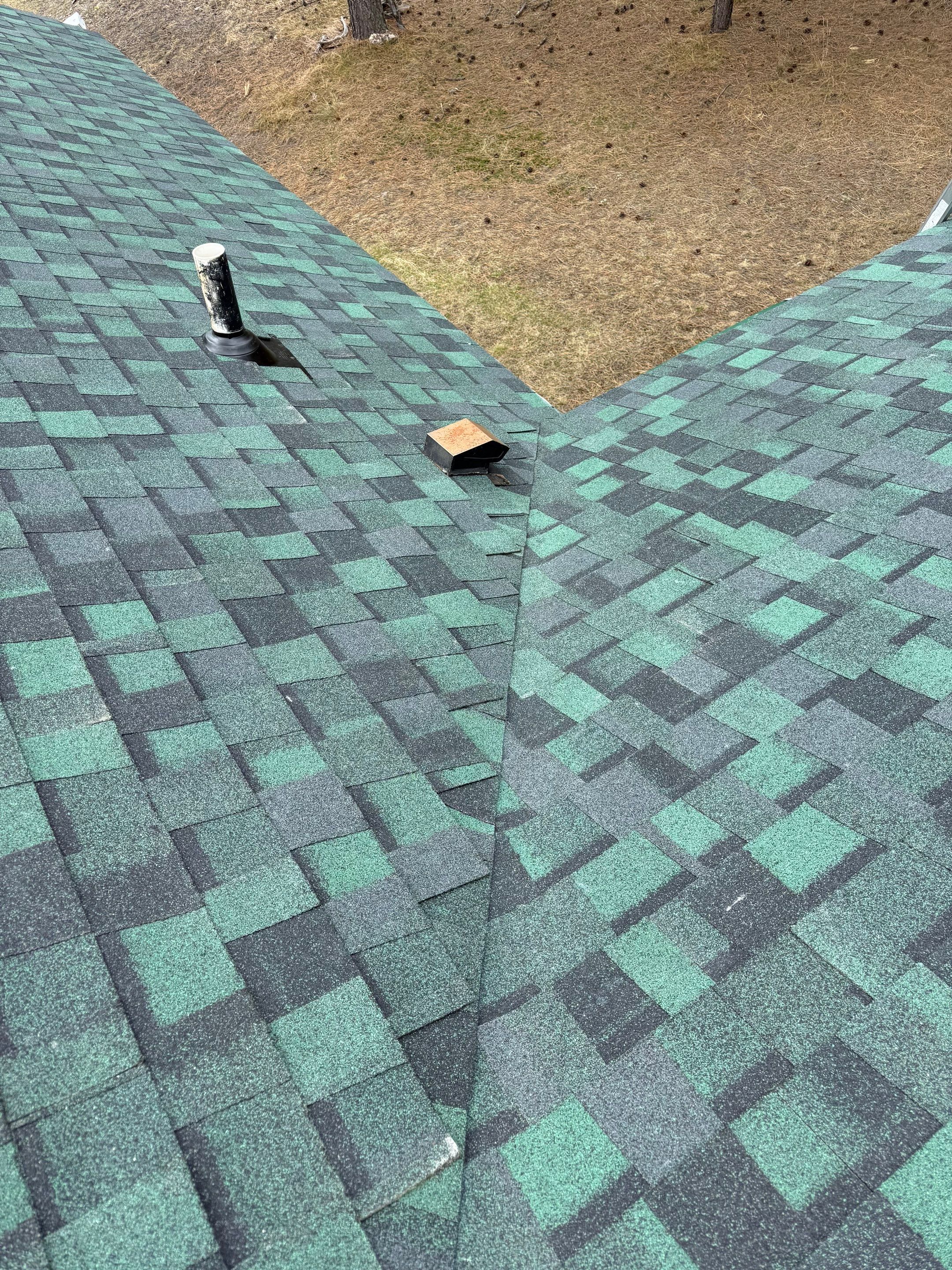 Shingle Installation in Rochford by Weather-Tite Exteriors LLC