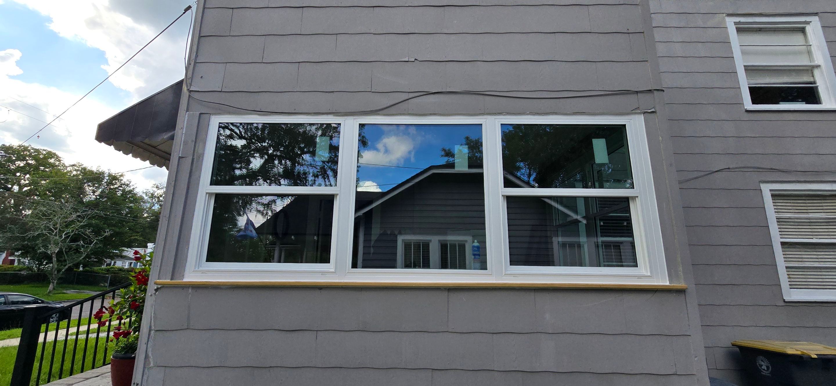 Custom Window Systems, Pella Company by American Window Products Inc  CBC1251207