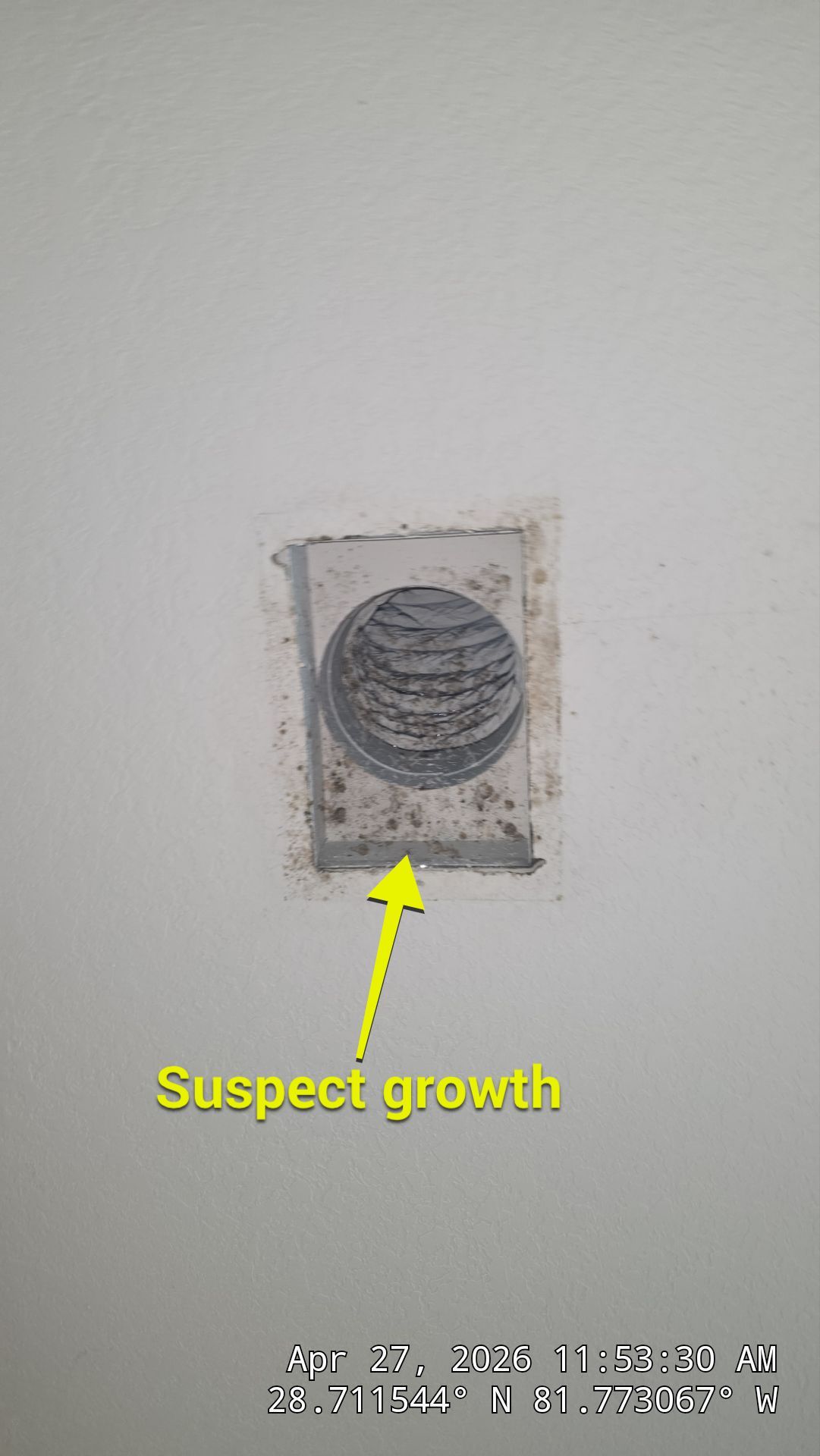 Air Duct Dryer Vent Cleaning Dryer Vent Repair Encapsulation by Hygienic Air, Inc