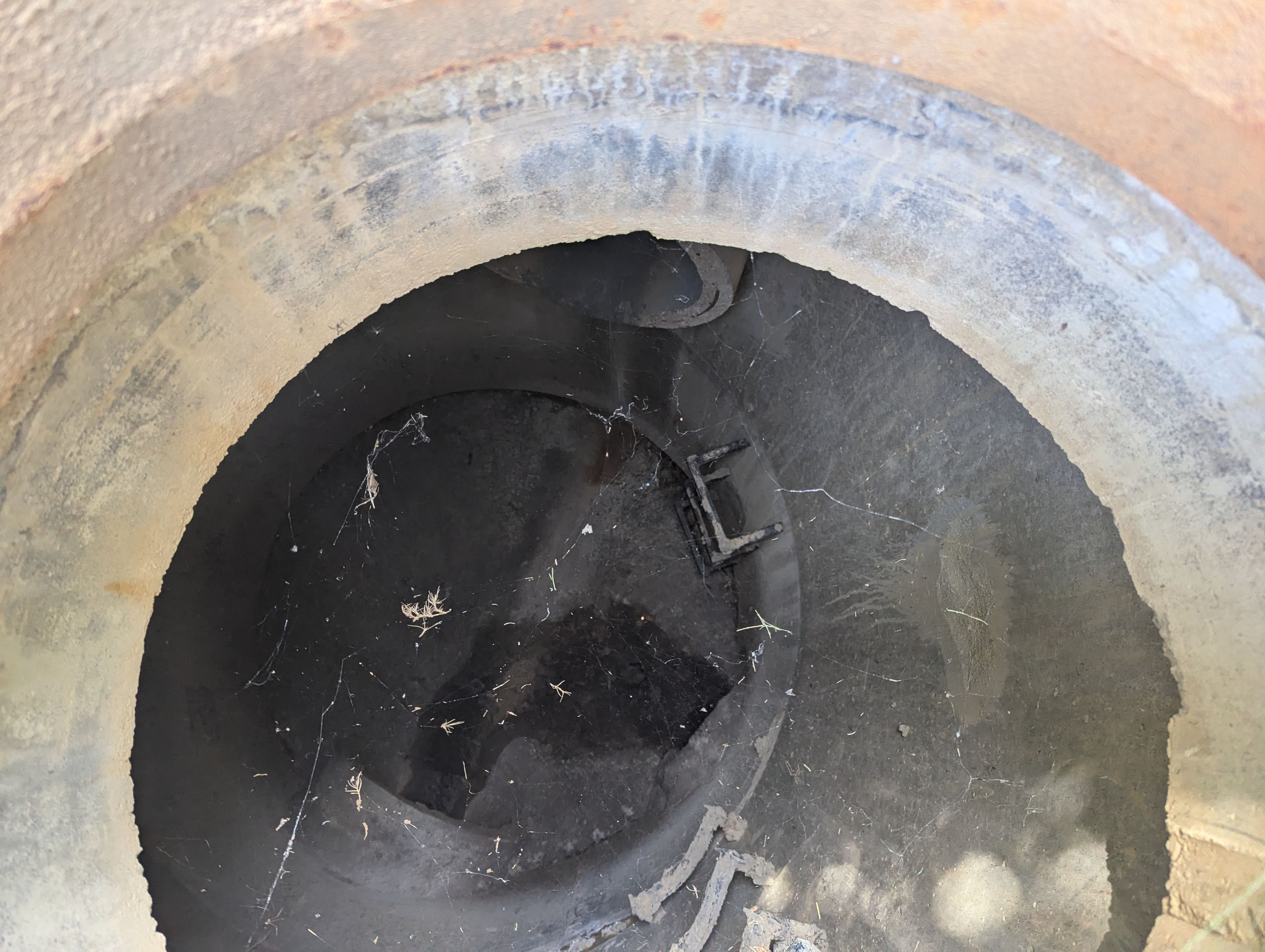 Subsurface Utility Locating and Mapping at Memphis International Airport by Alsip Locating Service, LLC