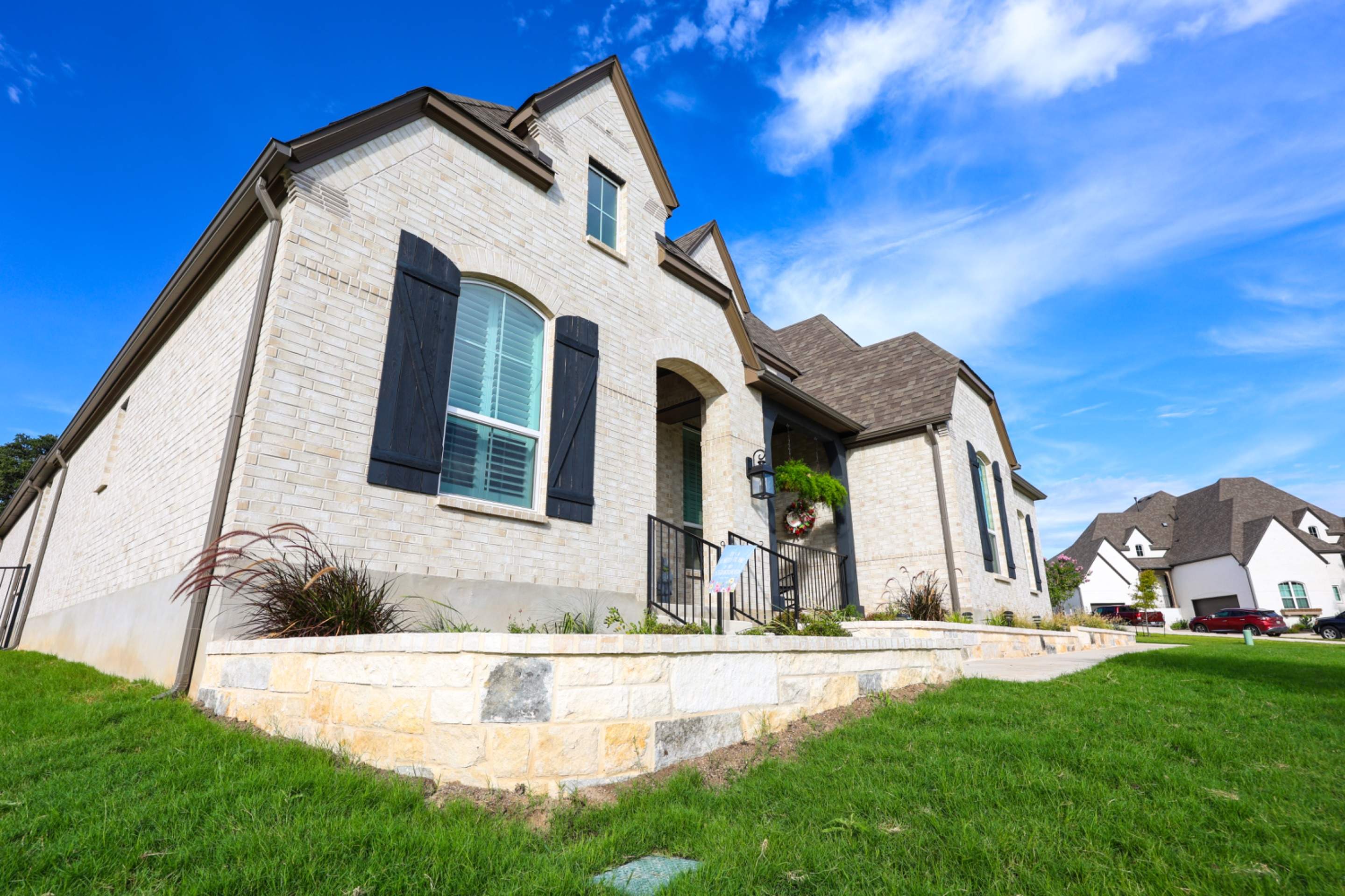 Timberwood Estates - San Antonio, TX by Hole In One Lawns, LLC