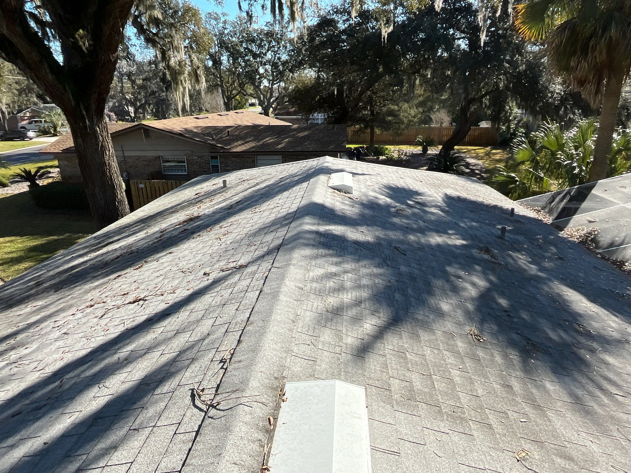 Shingle -> Shingle by Prime Roofing