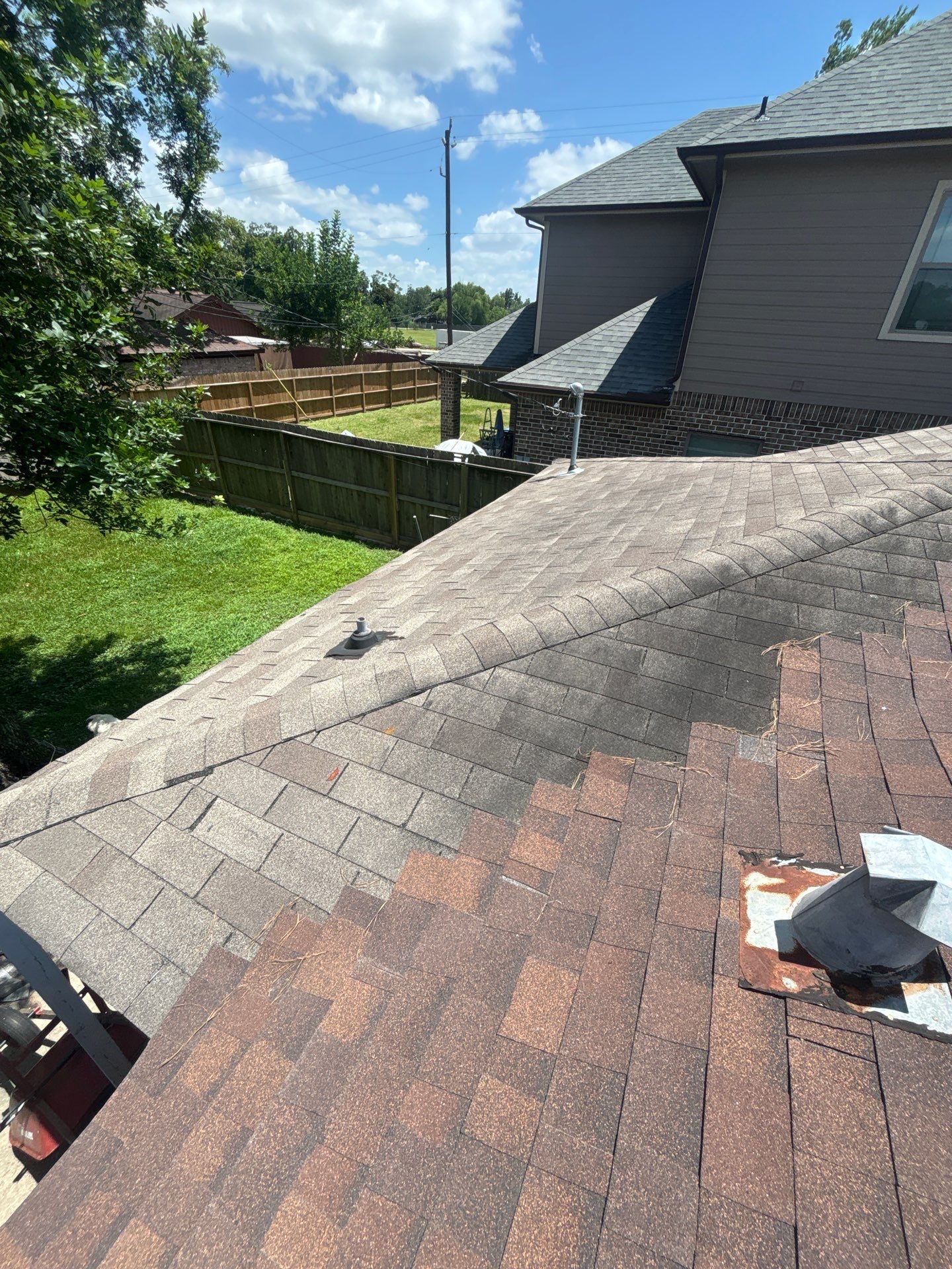 Roof Repair Houston by Roof Repair Company