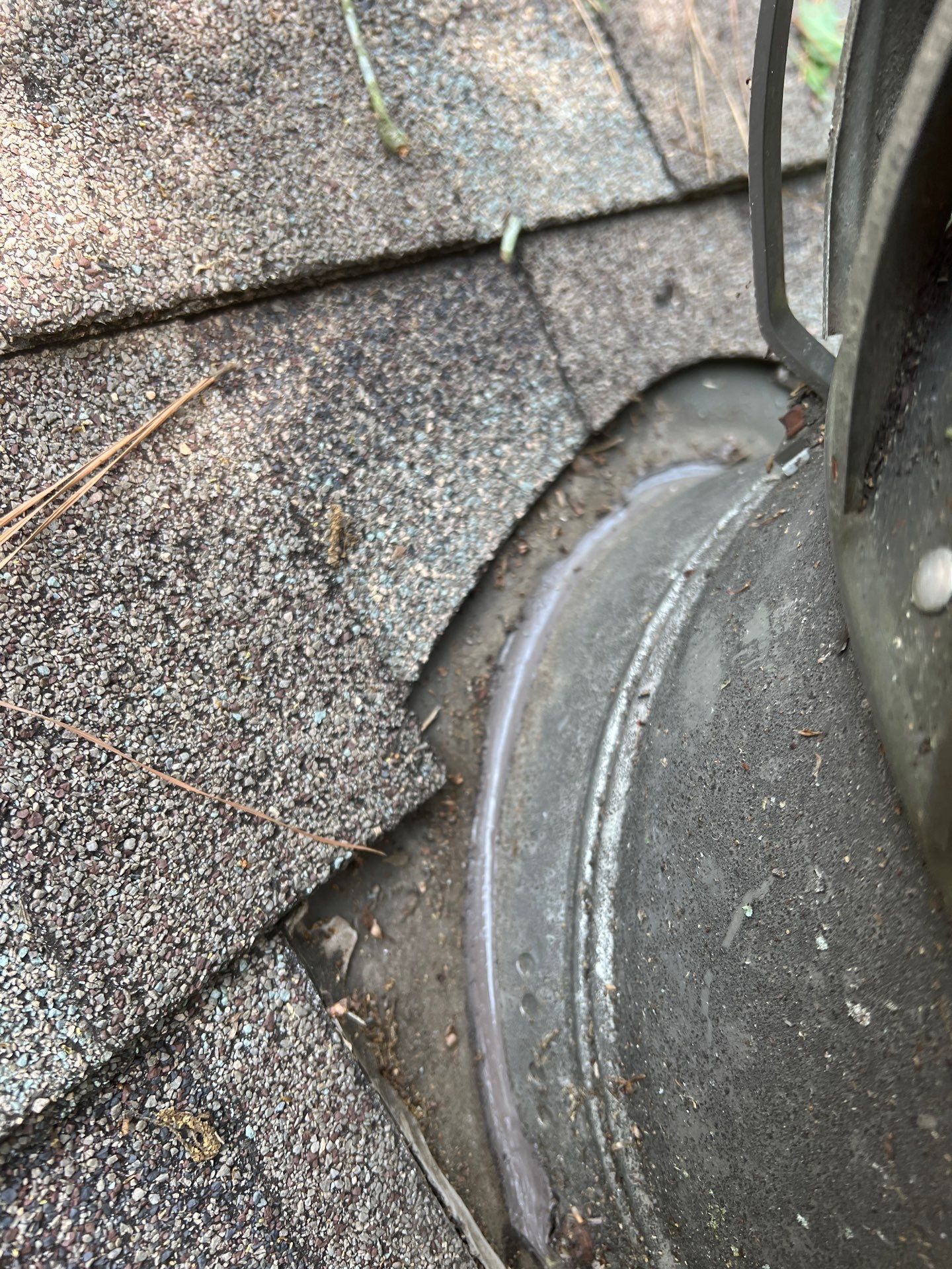 Roof Repair Conroe by Roof Repair Services LLC