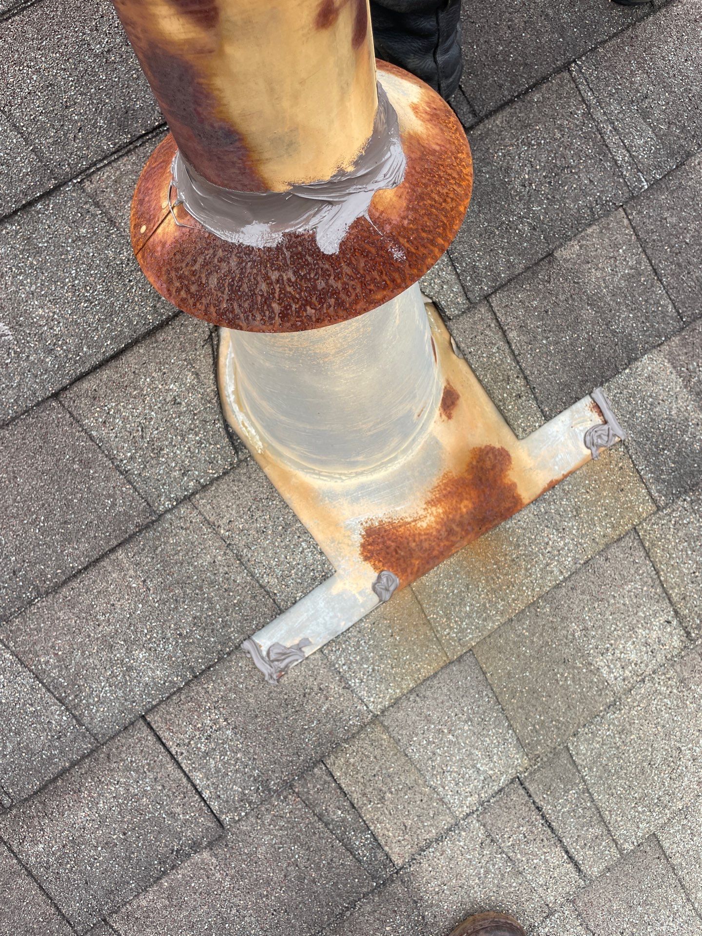 Roof Repair Seabrook by Roof Repair Company