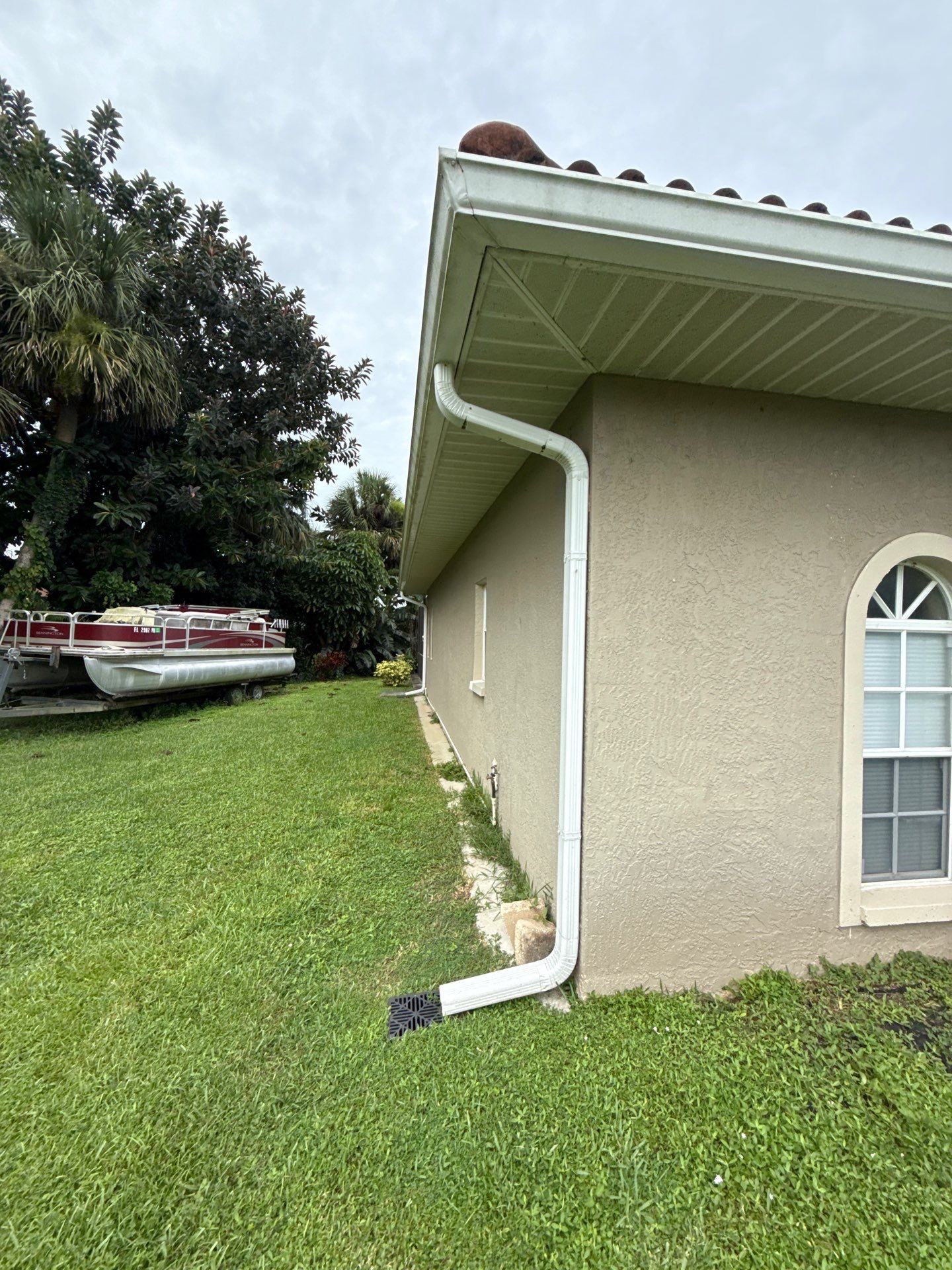 Project in Lehigh Acres by Sunbelt Home Solutions