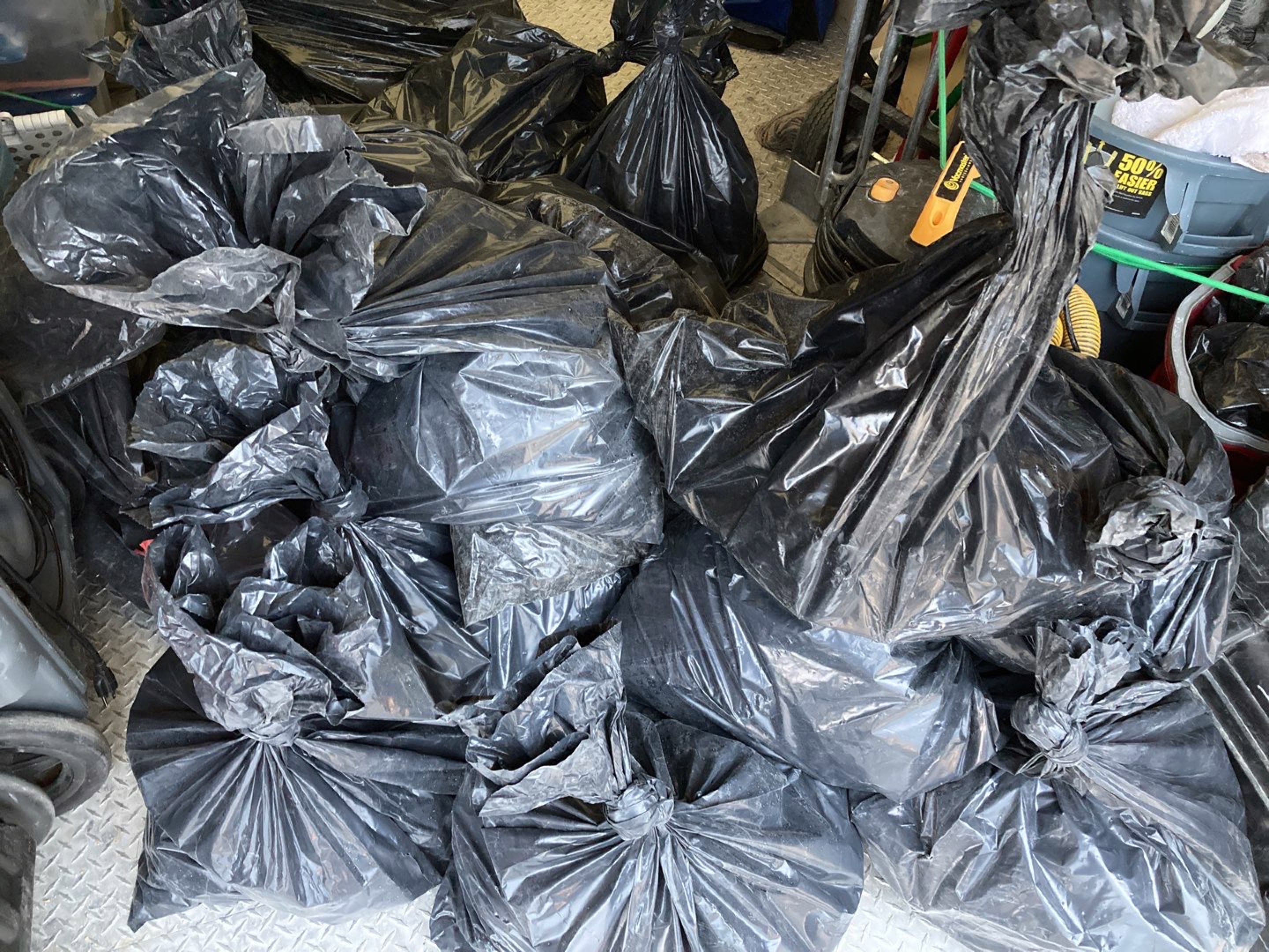 Water Damage Repair by Accountable Home Services