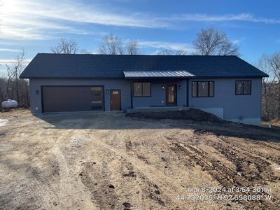 Prescott, WI Build