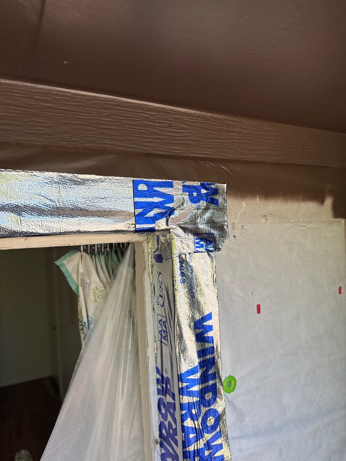 Make that Green, Baby! by Bayfront Roofing and Construction