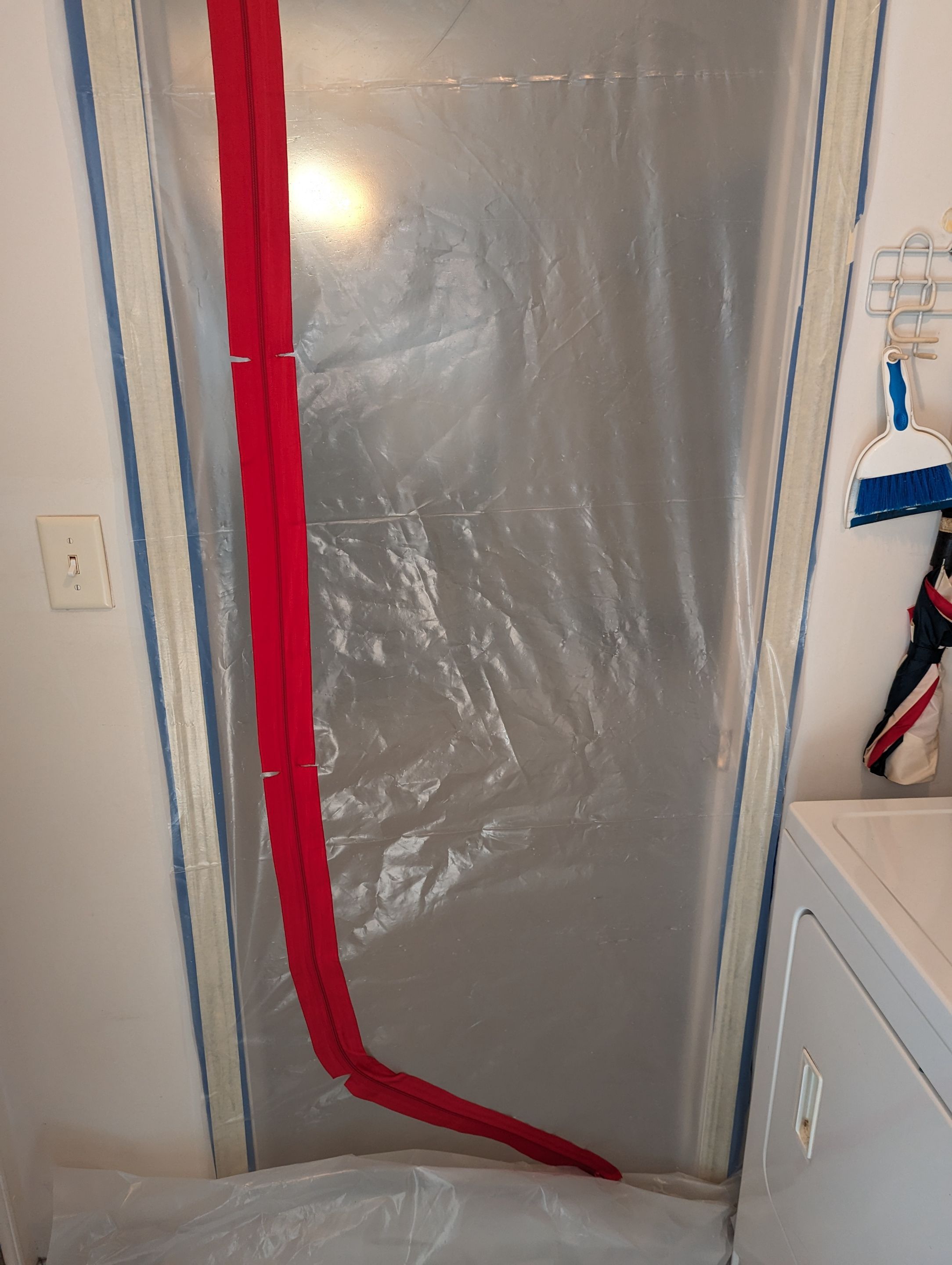 EMS Water Damage and Mold Remediation in Louisville, KY  by ANR Restoration