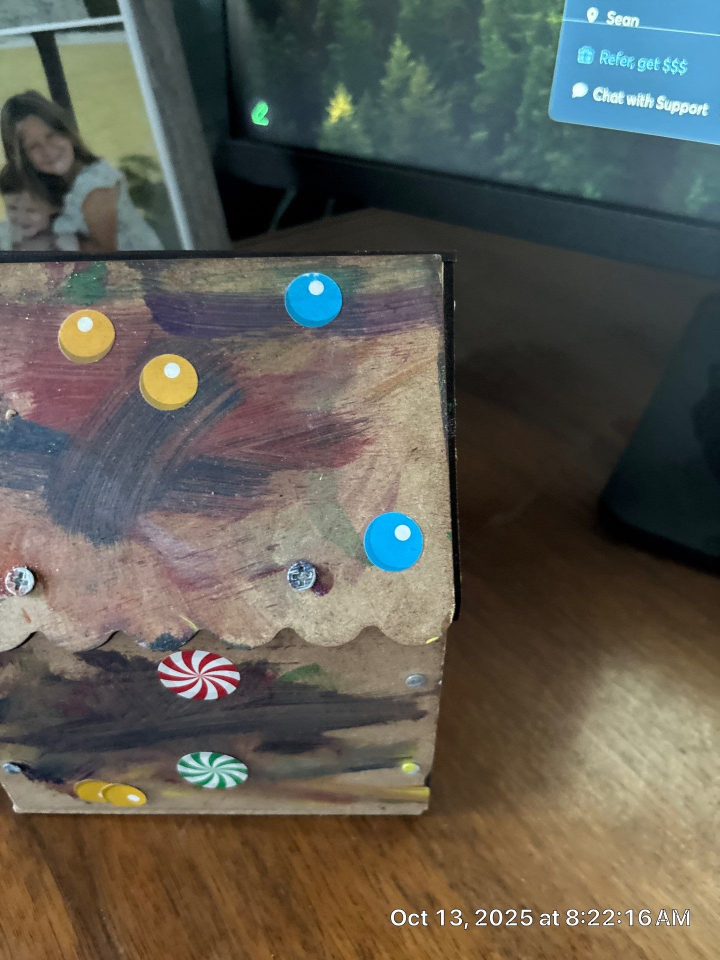 Test by CompanyCam Sales Demo