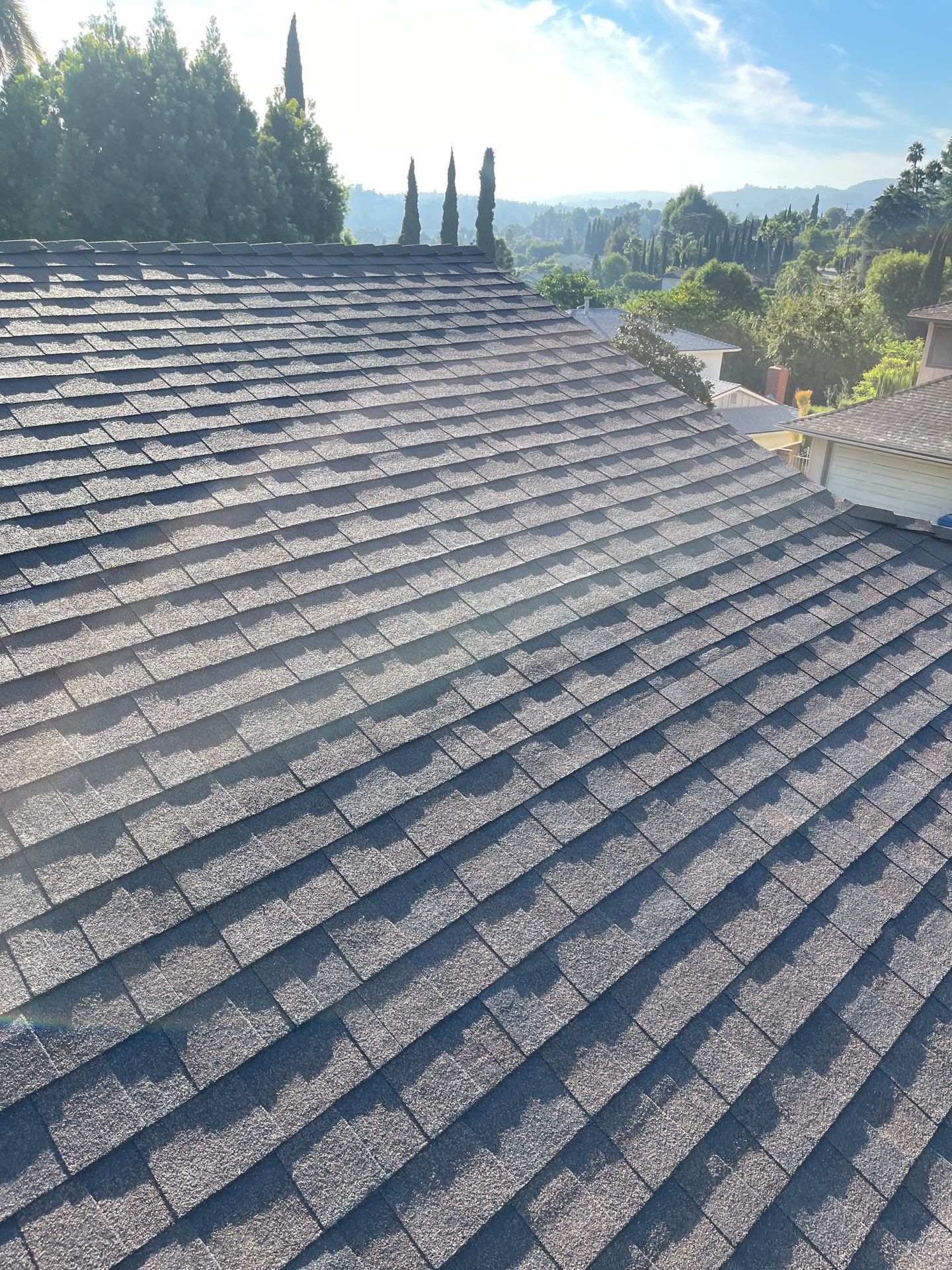 Roof Replacement - Los Angeles CA 90065 by Epic Roof Replacement