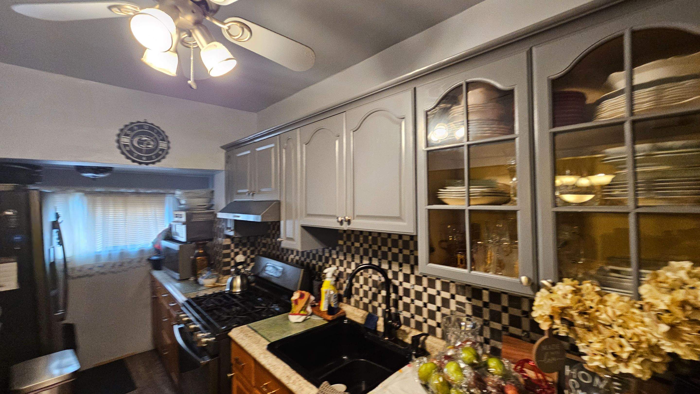 Water Damage Claim in Philadelphia by FLAPA & KeyStone