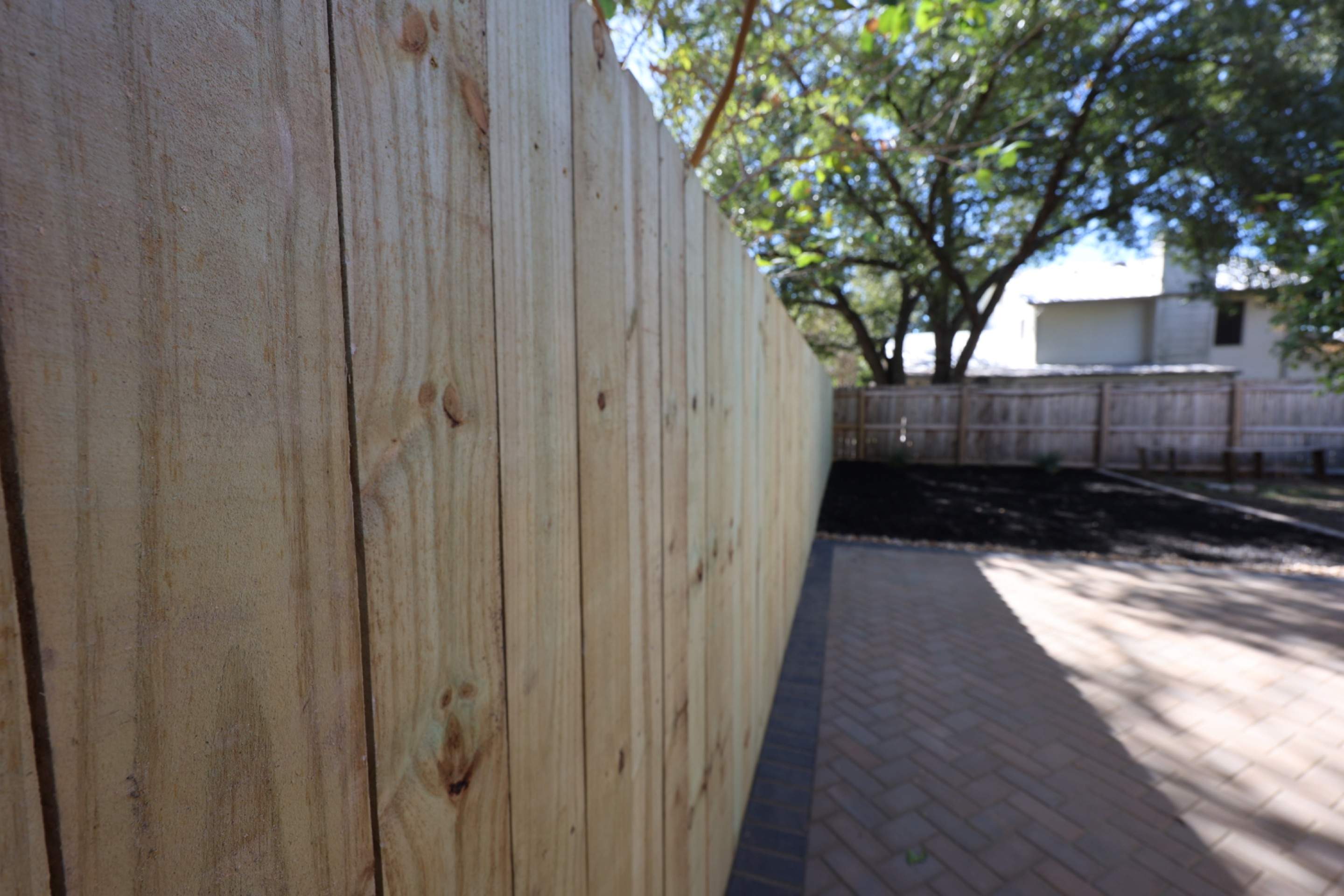 Eden, San Antonio, Tx. by Hole In One Lawns, LLC