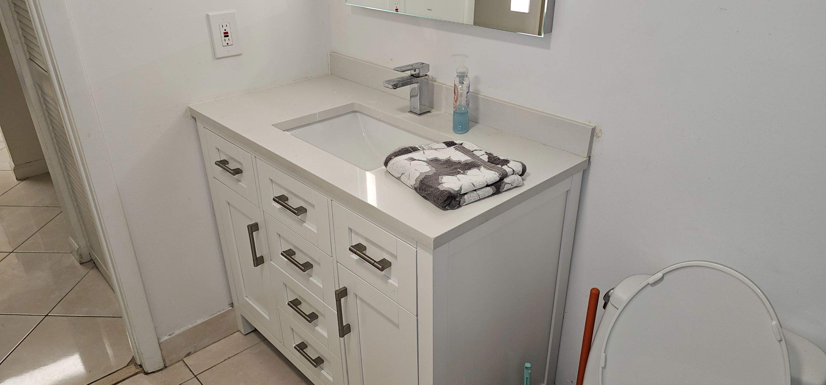 Water Damage Claim in Miami Beach by FLAPA & KeyStone