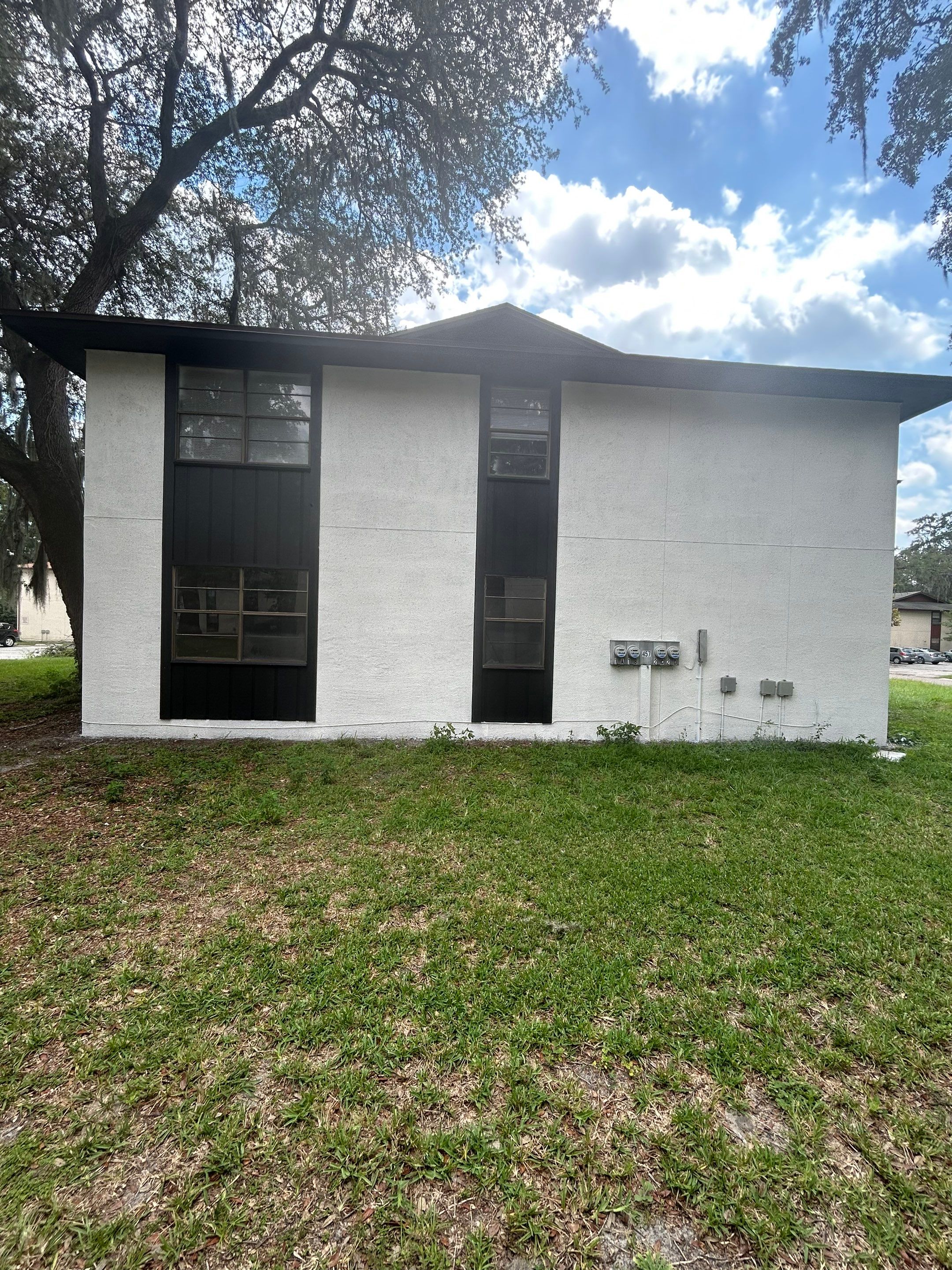 Multi-Unit Kitchen Revitalization (4 Plex) by urban green energy llc