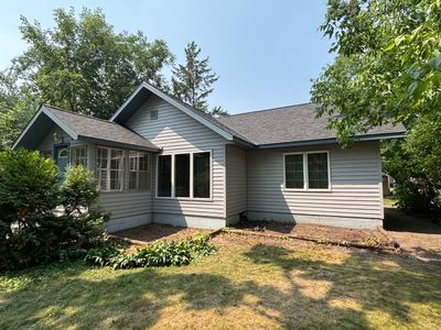 Full Exterior Remodel