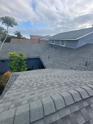Roof Replacement - Fountain Valley, CA 92708