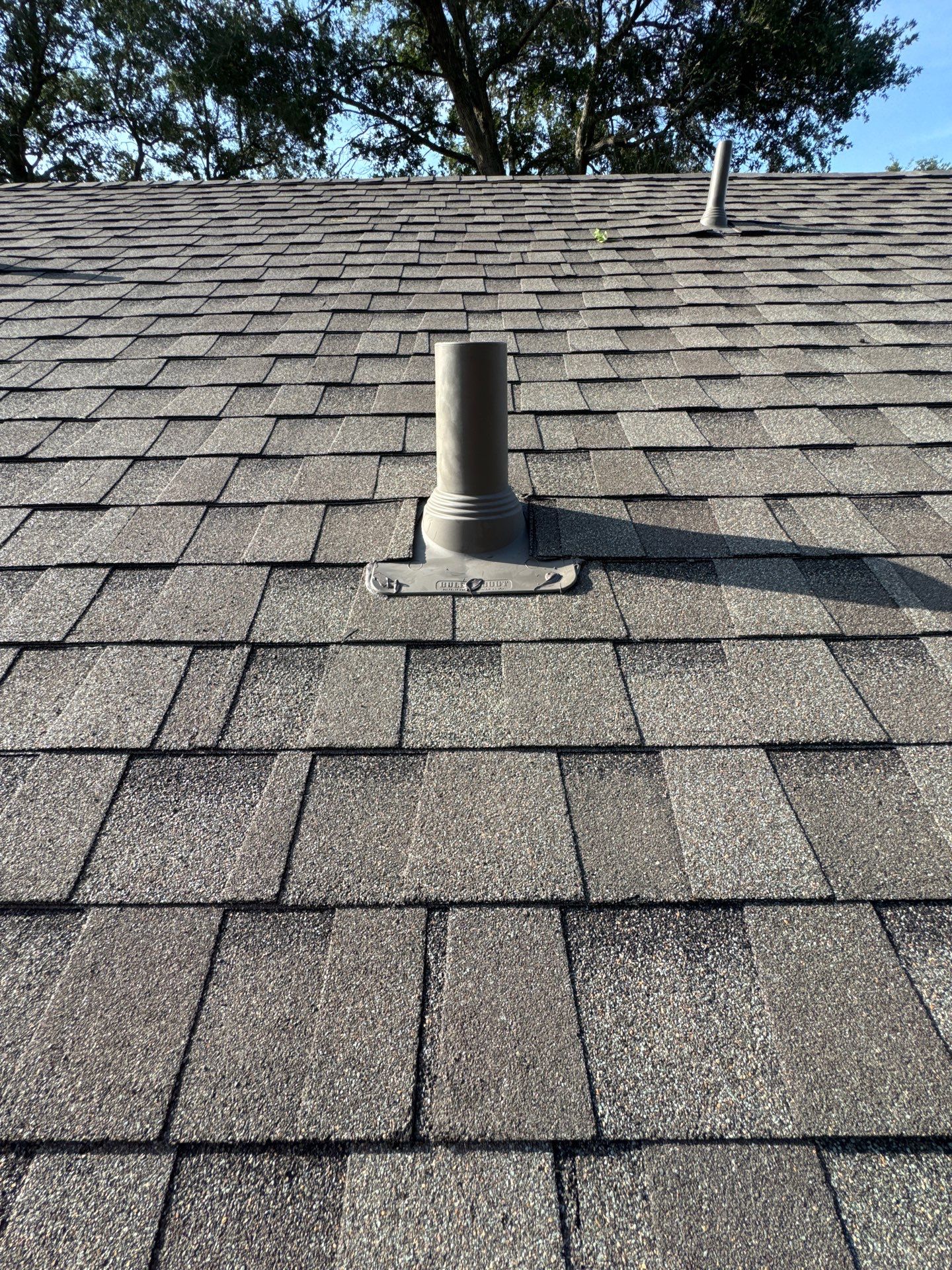 Roof Replacement El Campo by Roof Repair Company