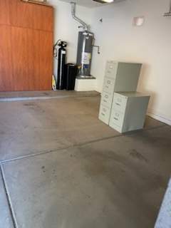 Exterior Painting & Garage Floor Coating - Scottsdale by Crash of Rhinos Painting & Garage Floors