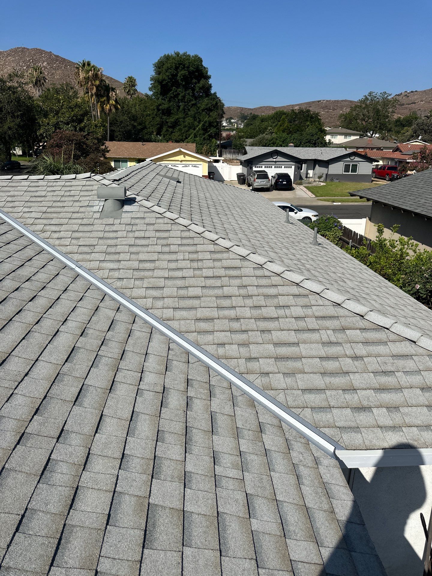 Roof Replacement - San Jose, CA 95111 by Epic Roof Replacement