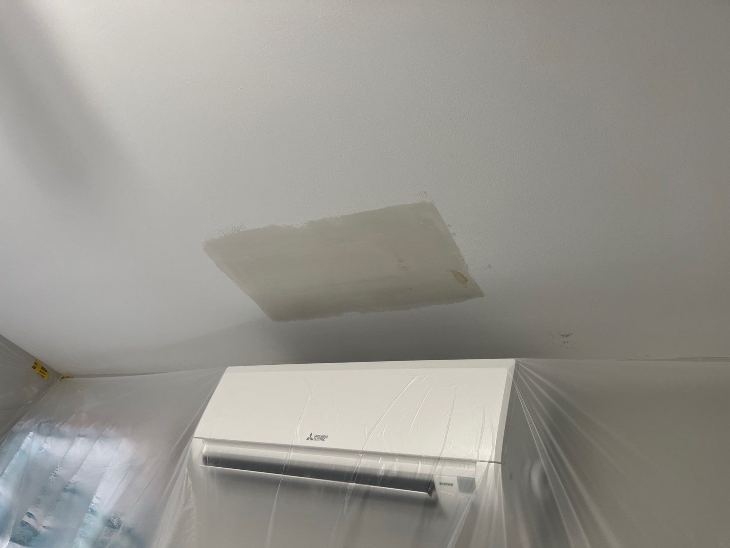 Ceilings Painting by Fresh Coat Works LLC