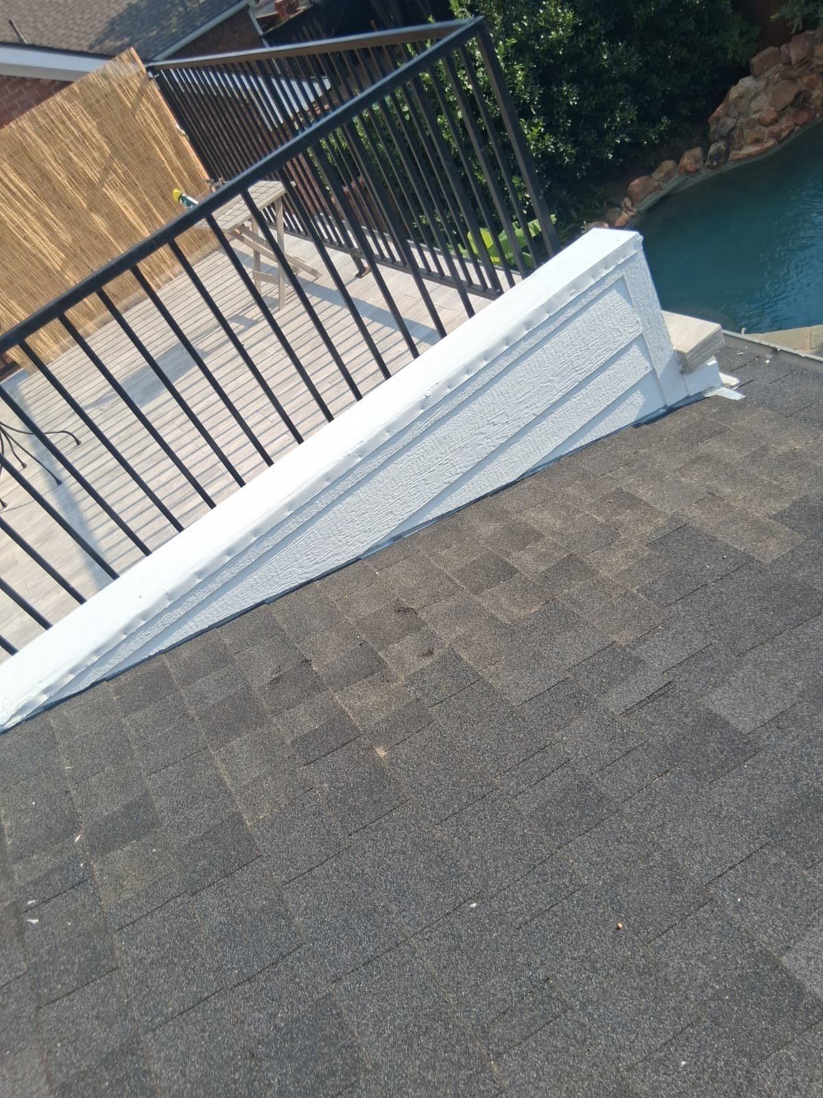 Project in Addison  by Armor Roofing | Exteriors