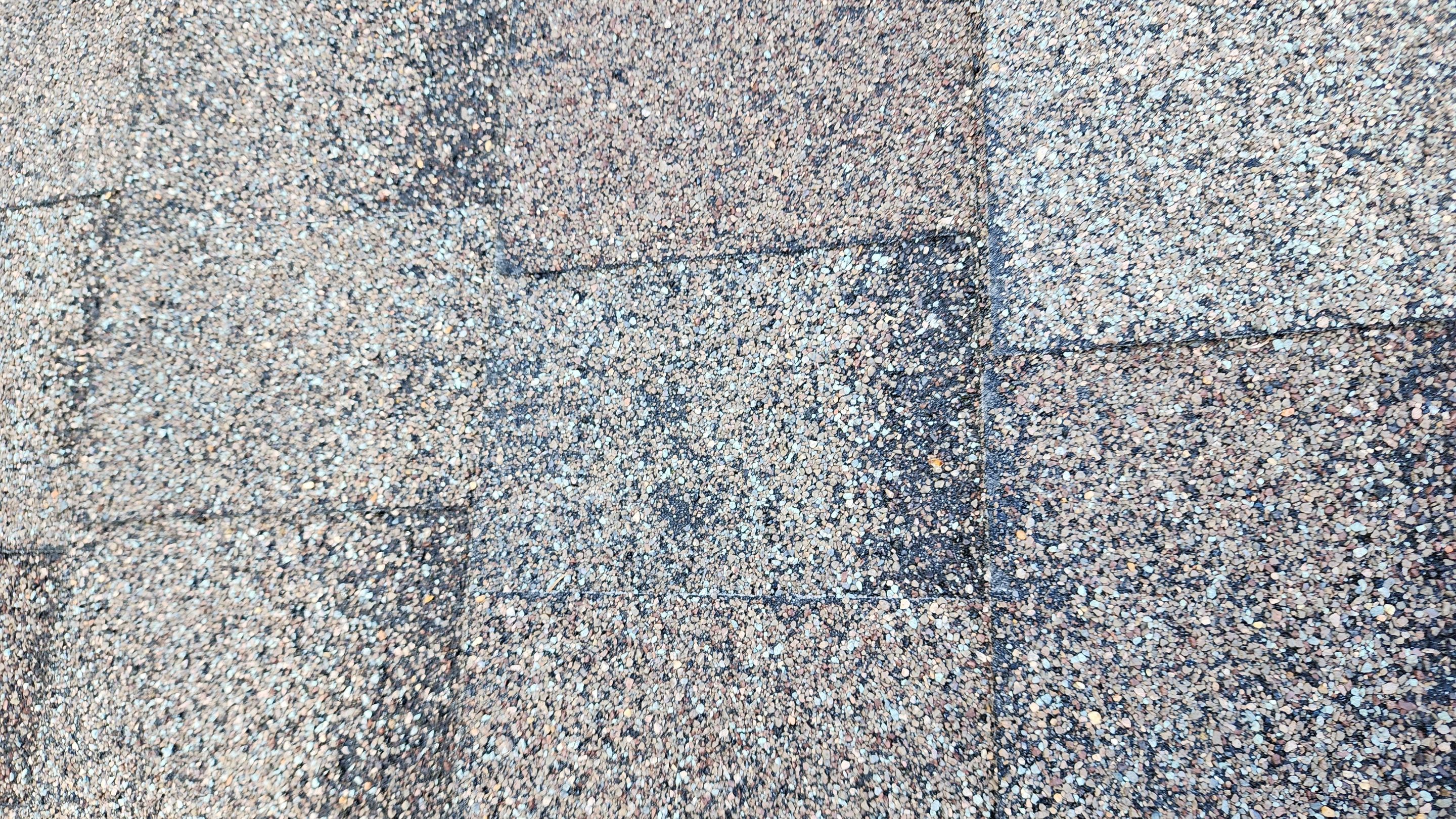 Storm Restoration Reroof: 40 Year Impact Rated Architectural Shingle by Hostetler Roofing