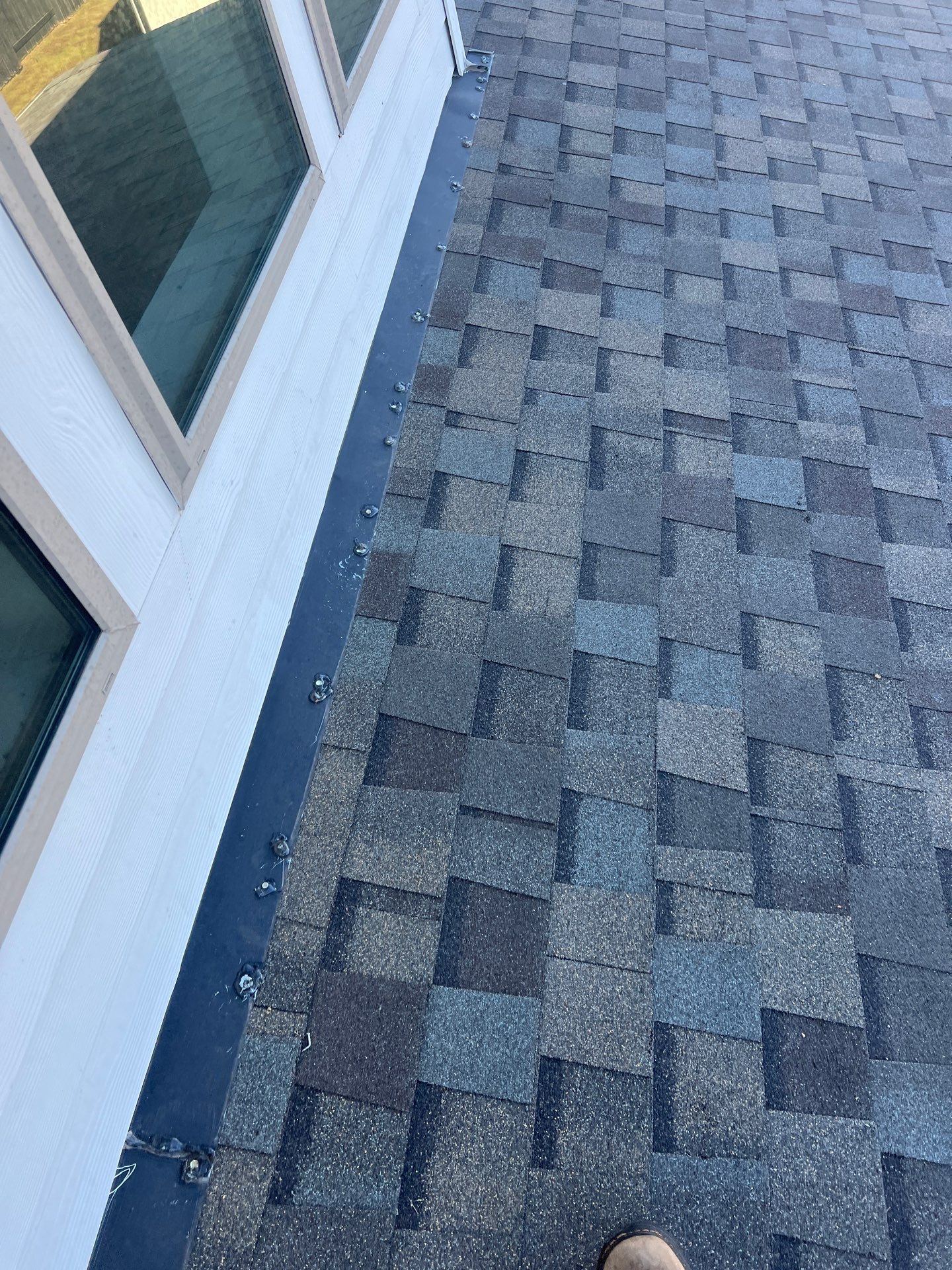 Project in Manor by Rhino Roofing and General Contracting, LLC