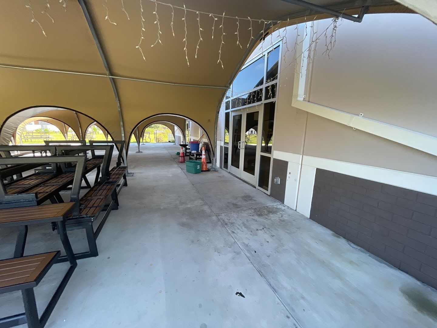 St. Cloud School - Security Surveillance by TeleCommPro