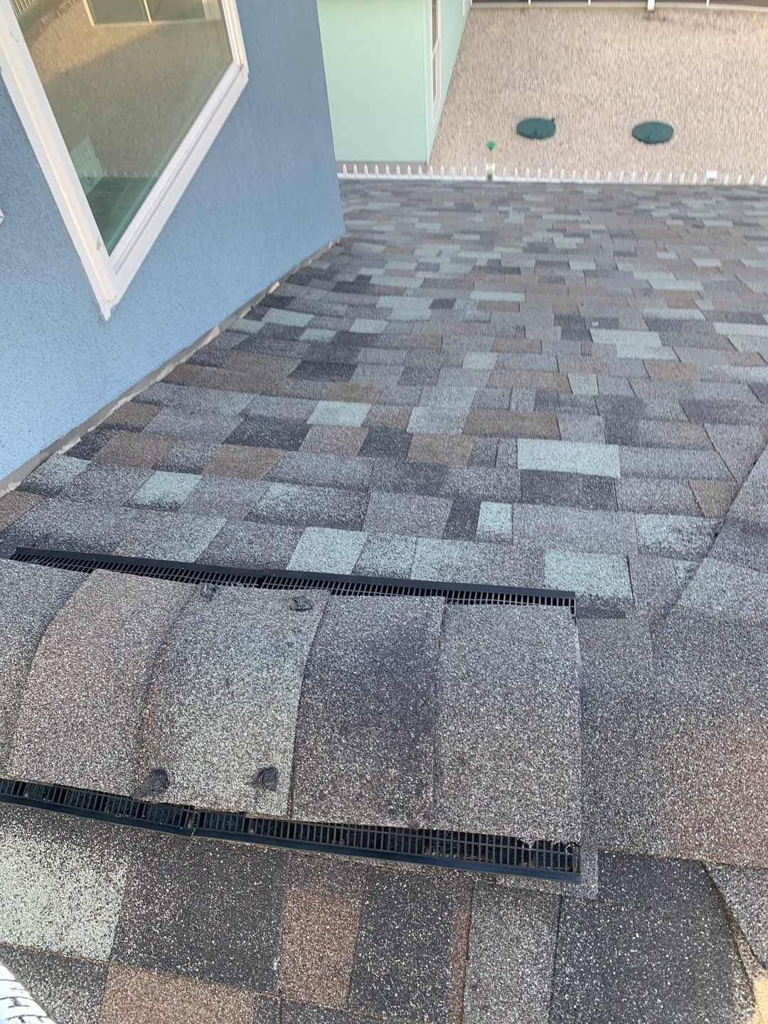 Flash that Stucco! by Bayfront Roofing and Construction