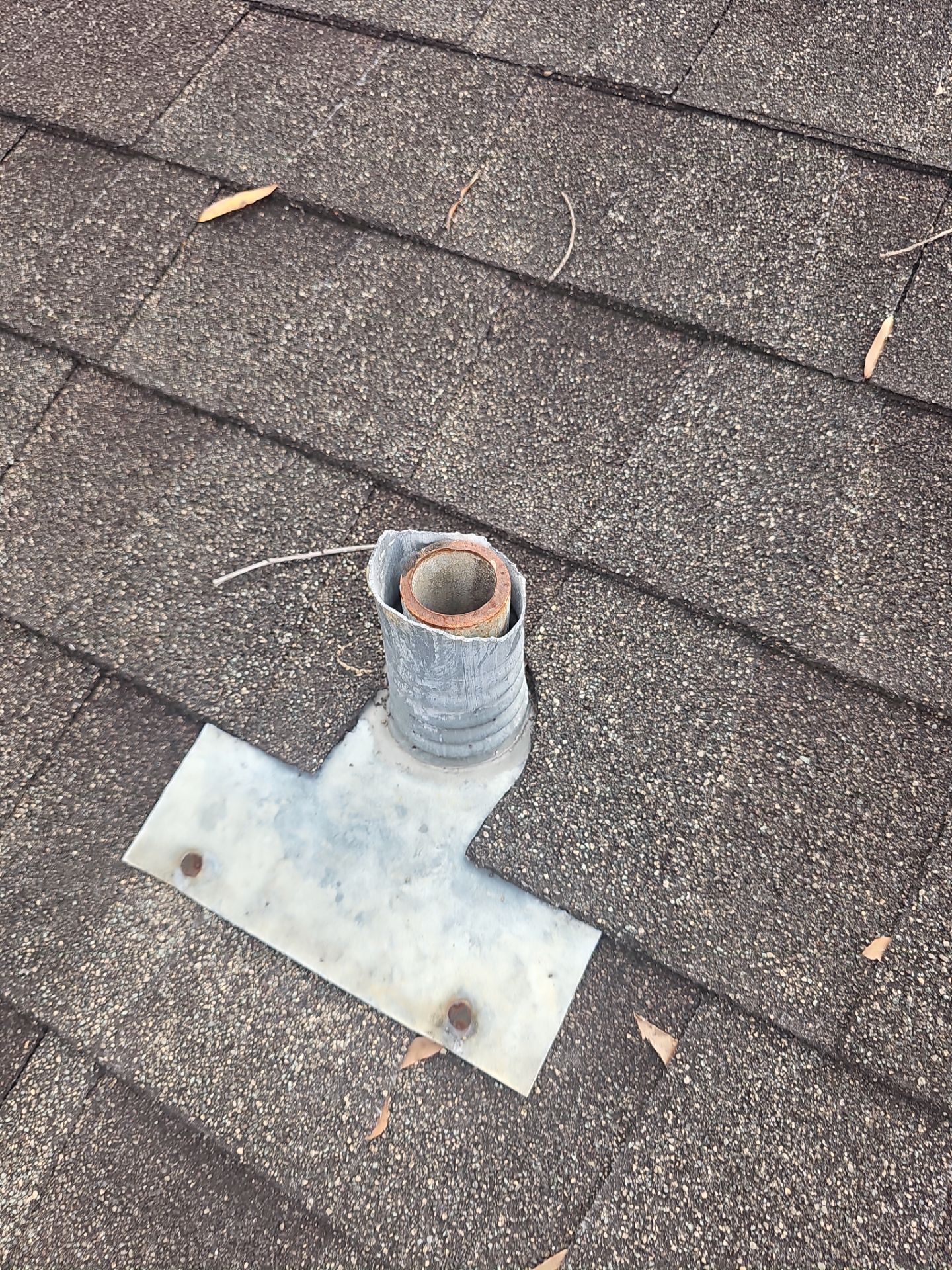 Roof Repair Houston by Roof Repair Services LLC