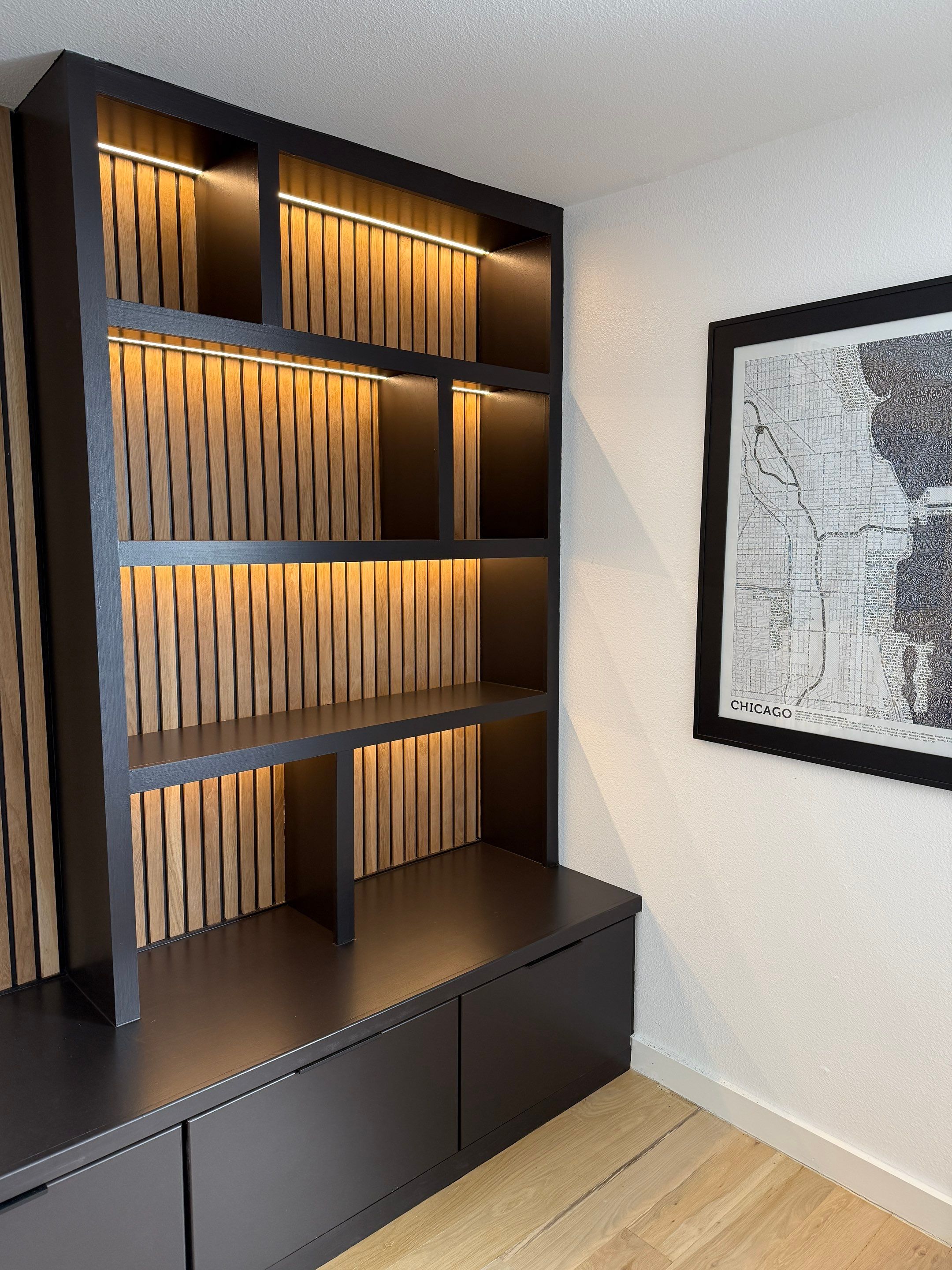 Park Hill Project by HOMES BY JAR