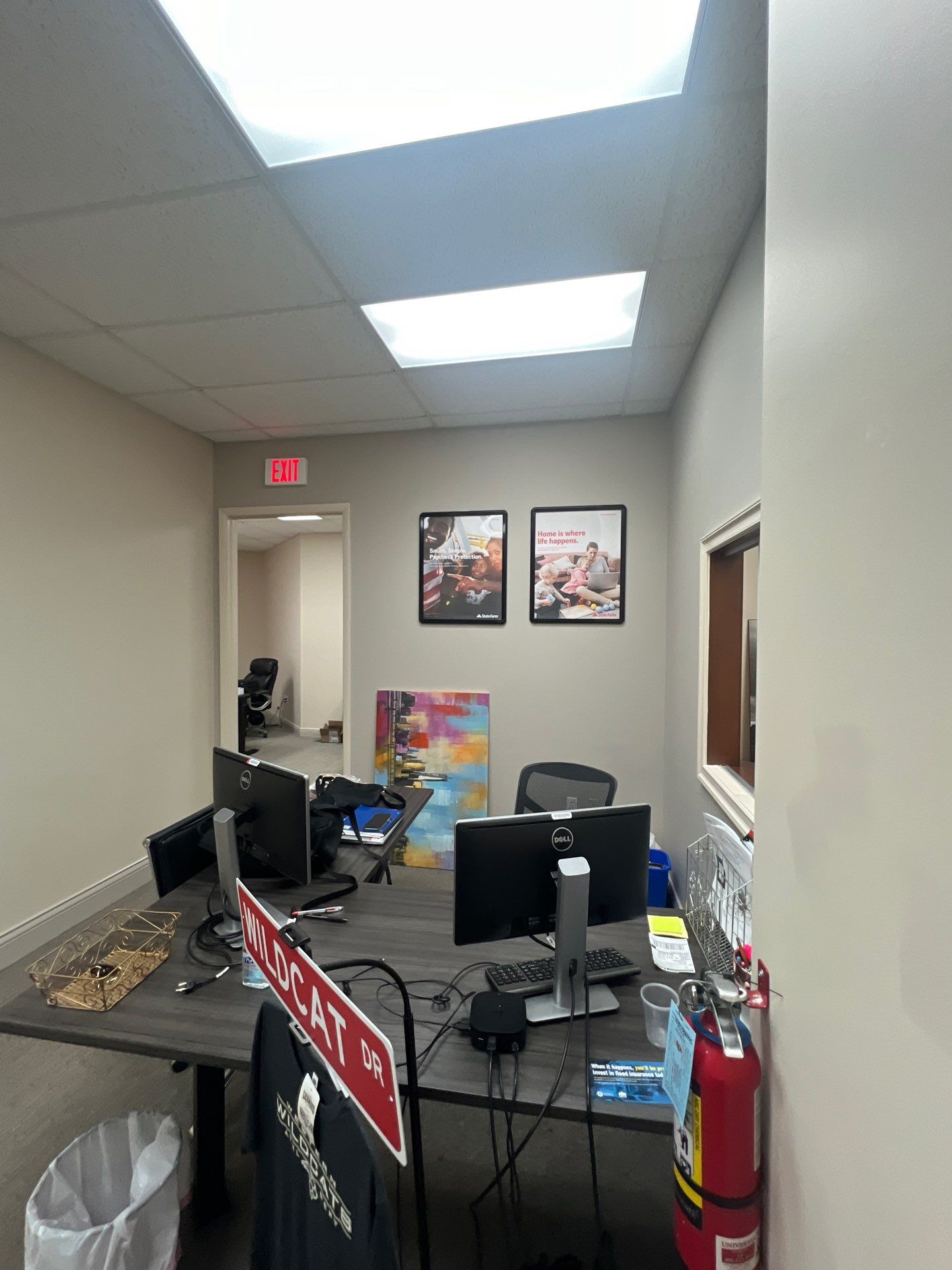 ML PLAZA LLC by Souffront Construction & Engineering