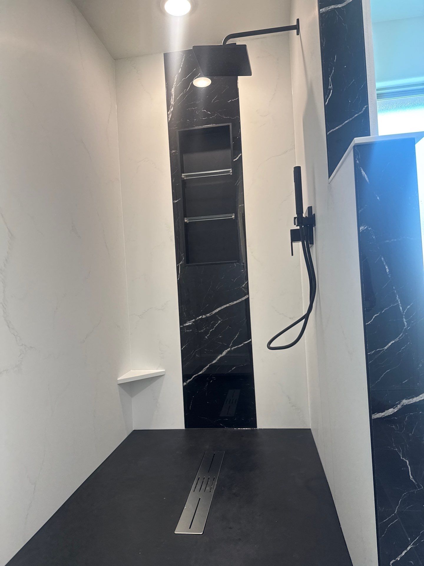 Project in Pea Ridge, AR by Twist & Spout