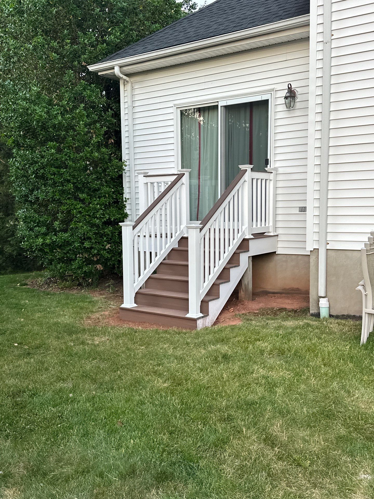 Deck Resurfacing in Hillsborough Township, New Jersey by deck guardian