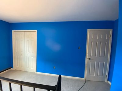Interior Painting in West Grove