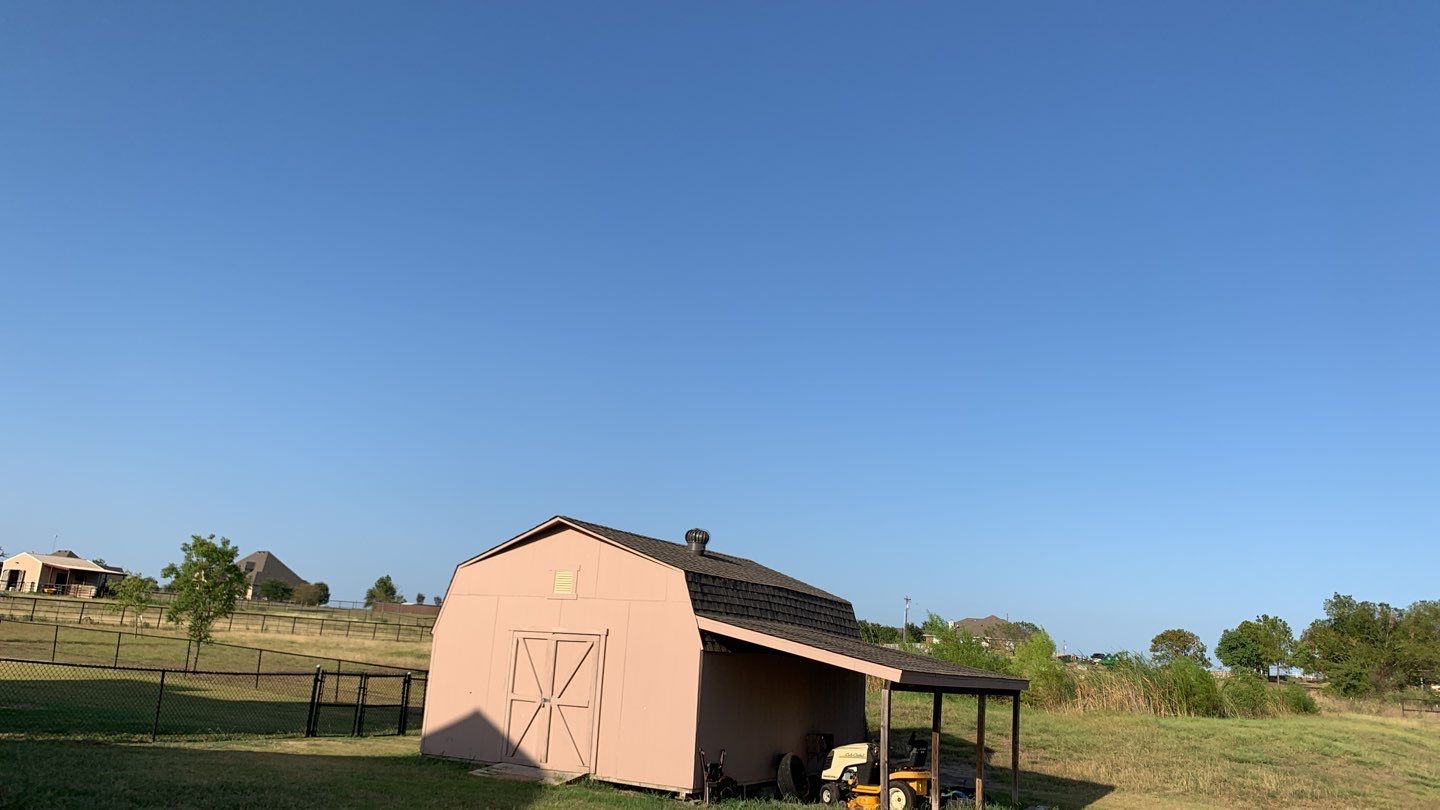 Residential Roof Replacement using GAF shingles by Elite Roofing LLC