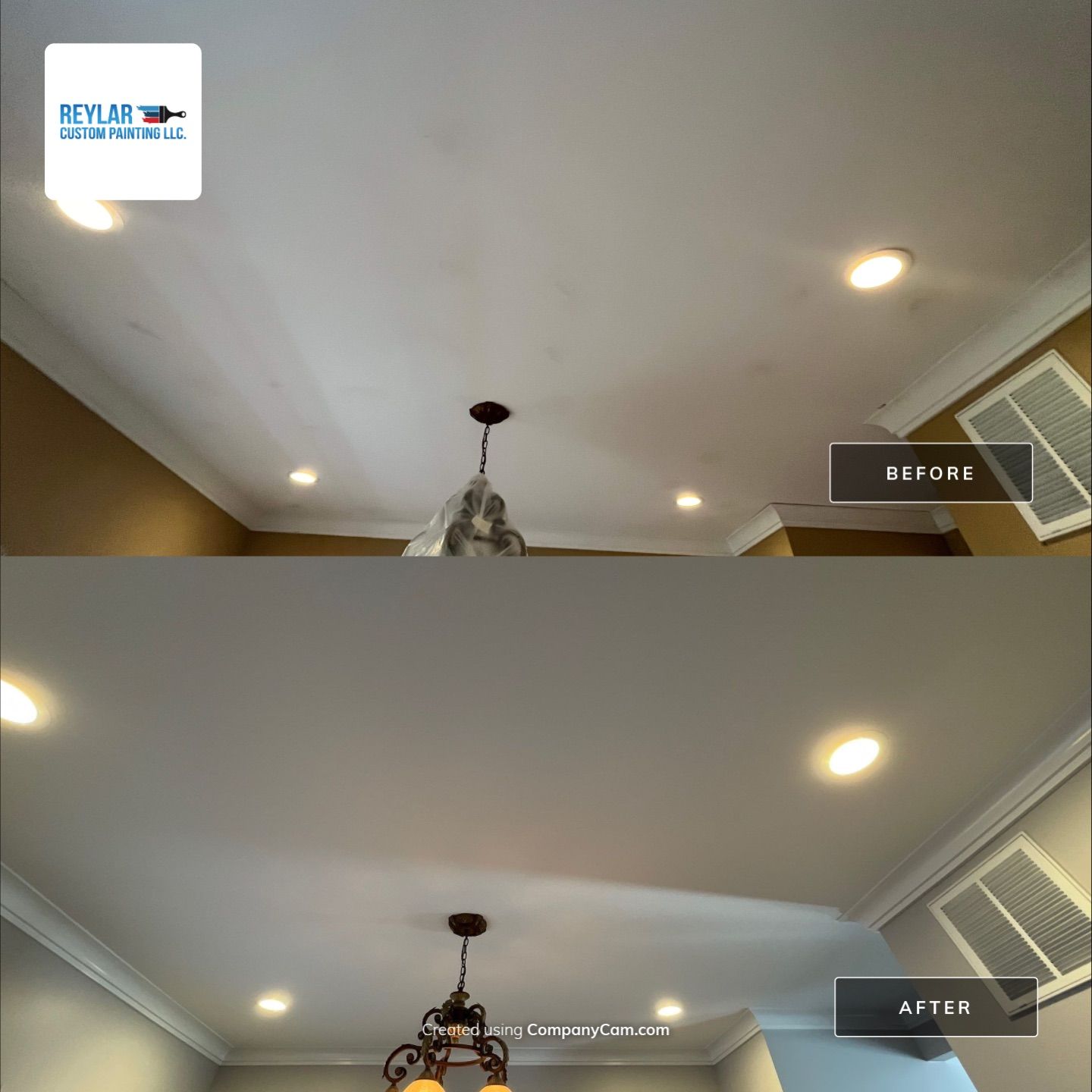 Galloway, NJ by Reylar Custom Painting LLC