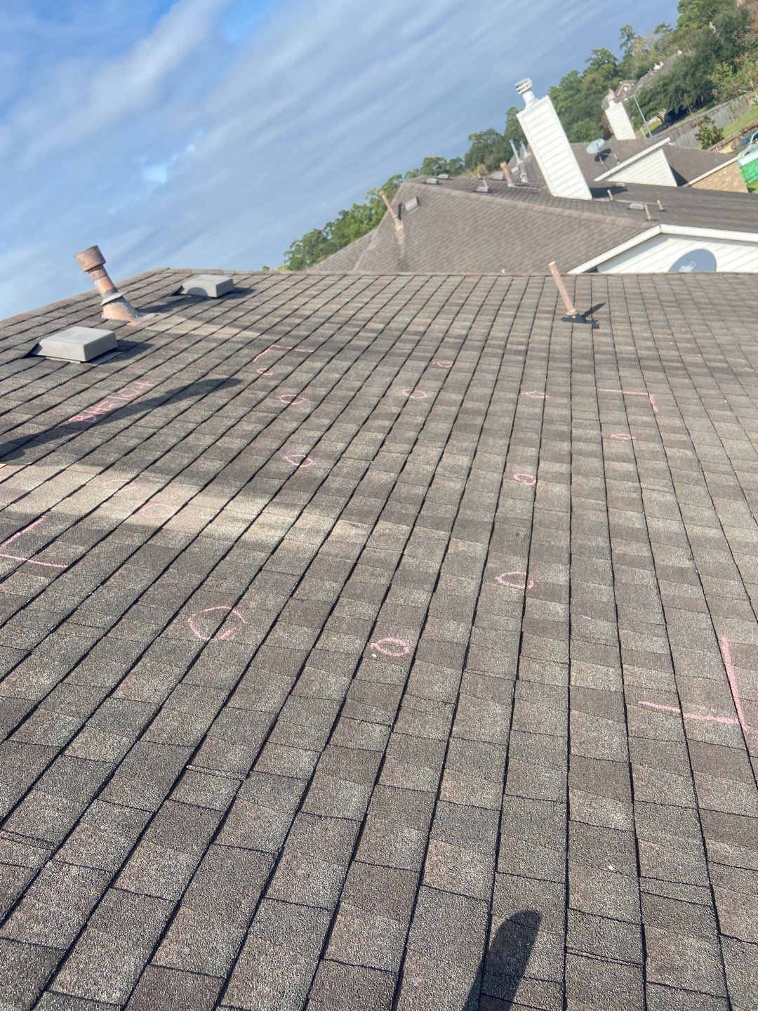 SureStart PLUS 4-STAR Warranty Fully covers materials, labor, tear-off and disposal expenses in years 1-50. by Roof Concepts Construction