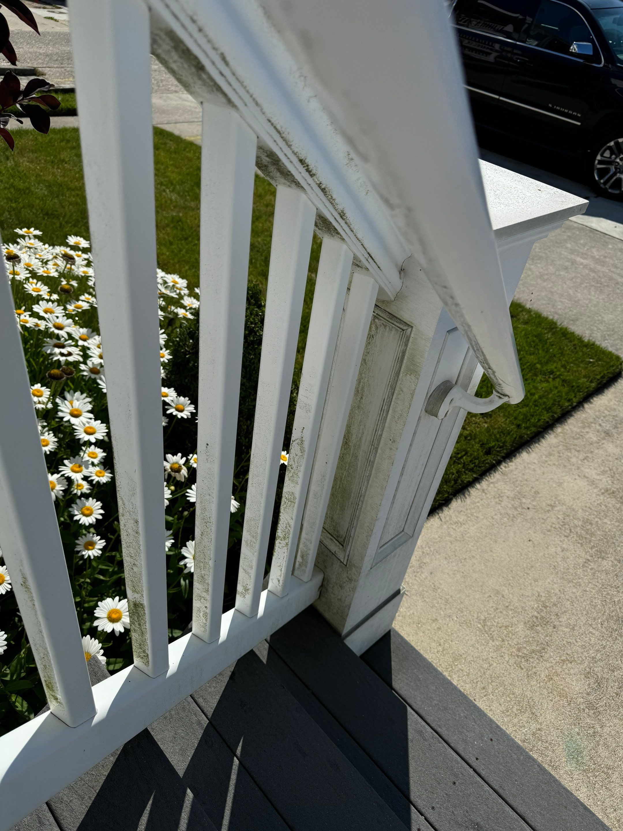 Power Wash by Fresh Coat Works LLC